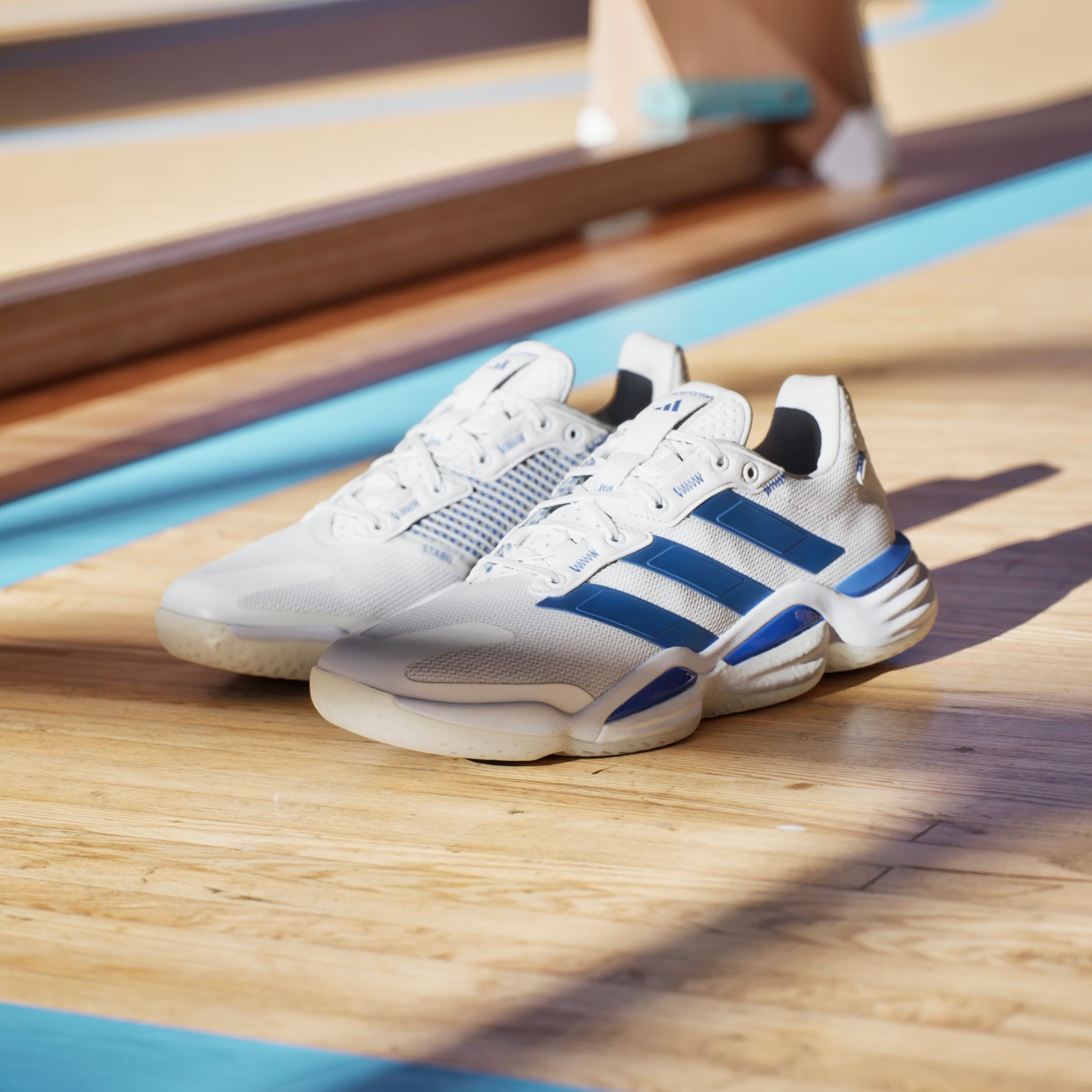 adidas Performance Handbalschoenen STABIL 16 INDOOR