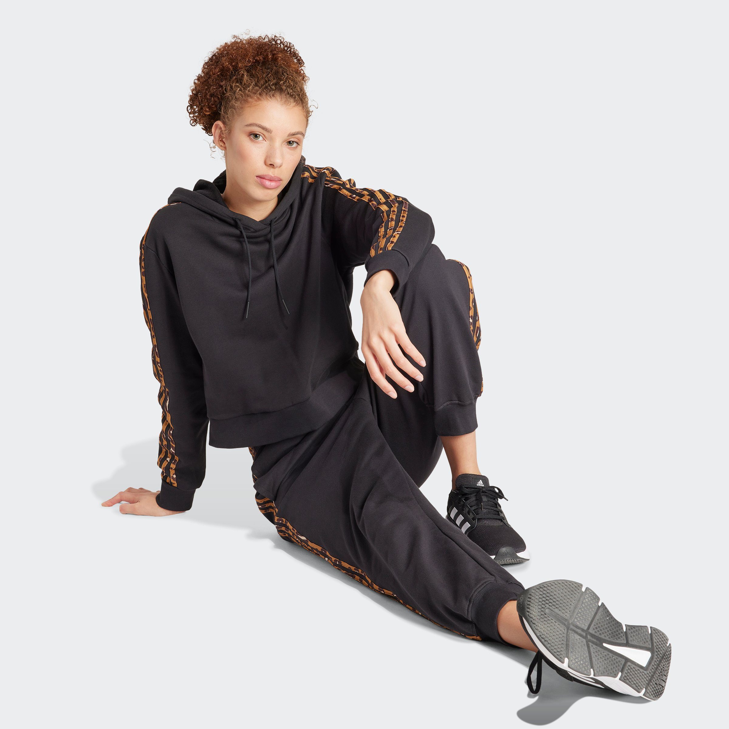 adidas Sportswear Hoodie ANML HD SWT