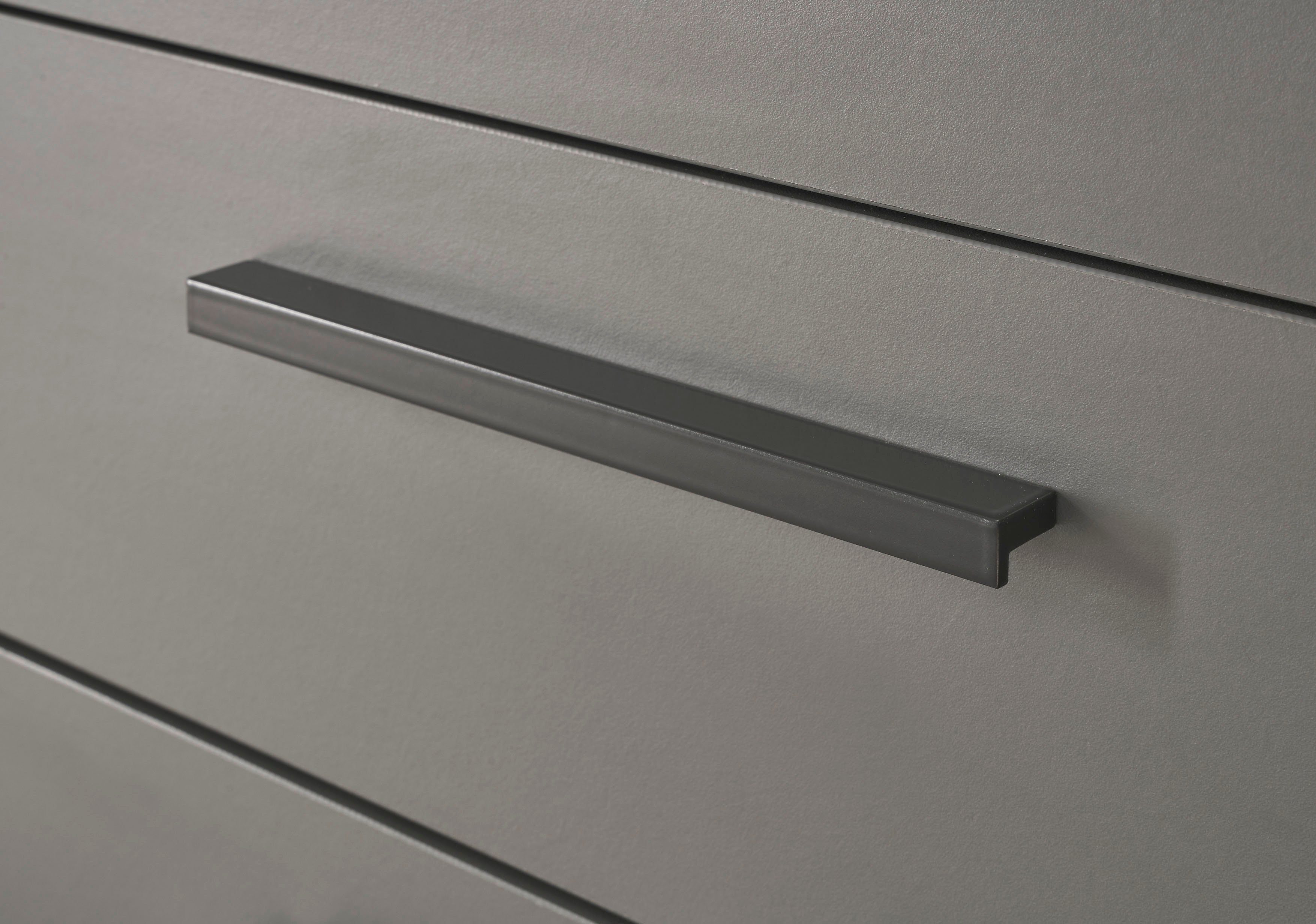 INOSIGN Wandmeubel Largo (set, 4 stuks)