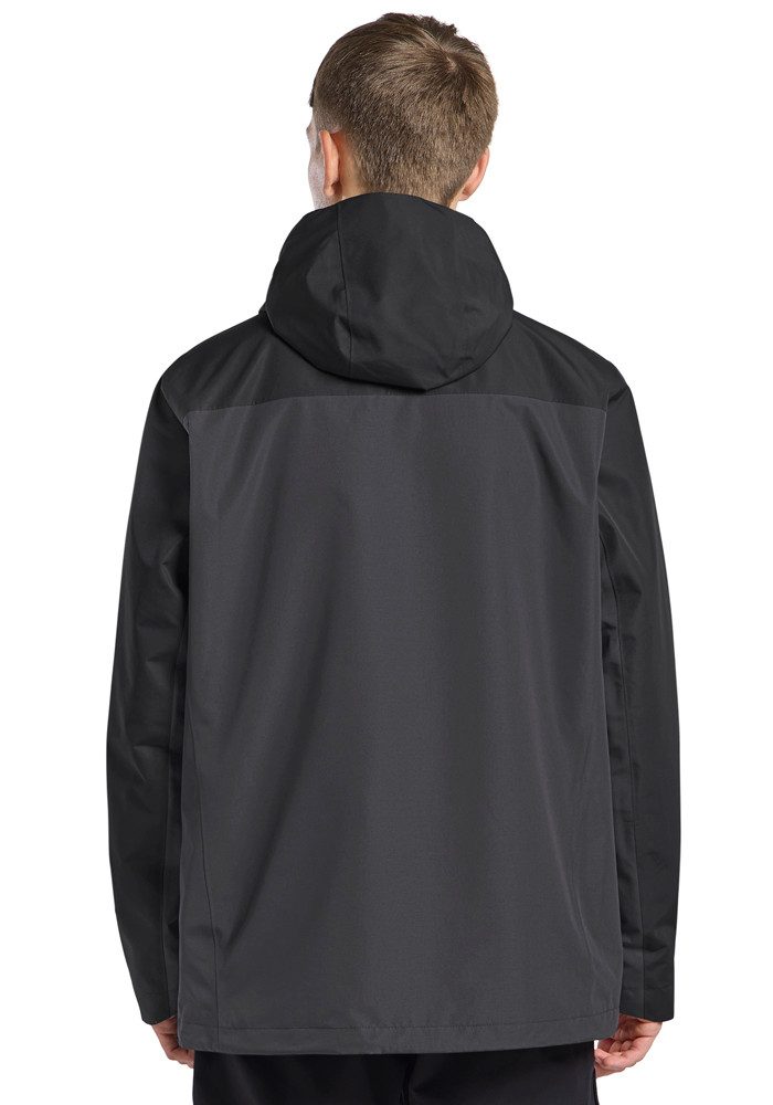 Jack Wolfskin Functioneel 3-in-1-jack TAUBENBERG 3IN1 JKT M (2-delig)