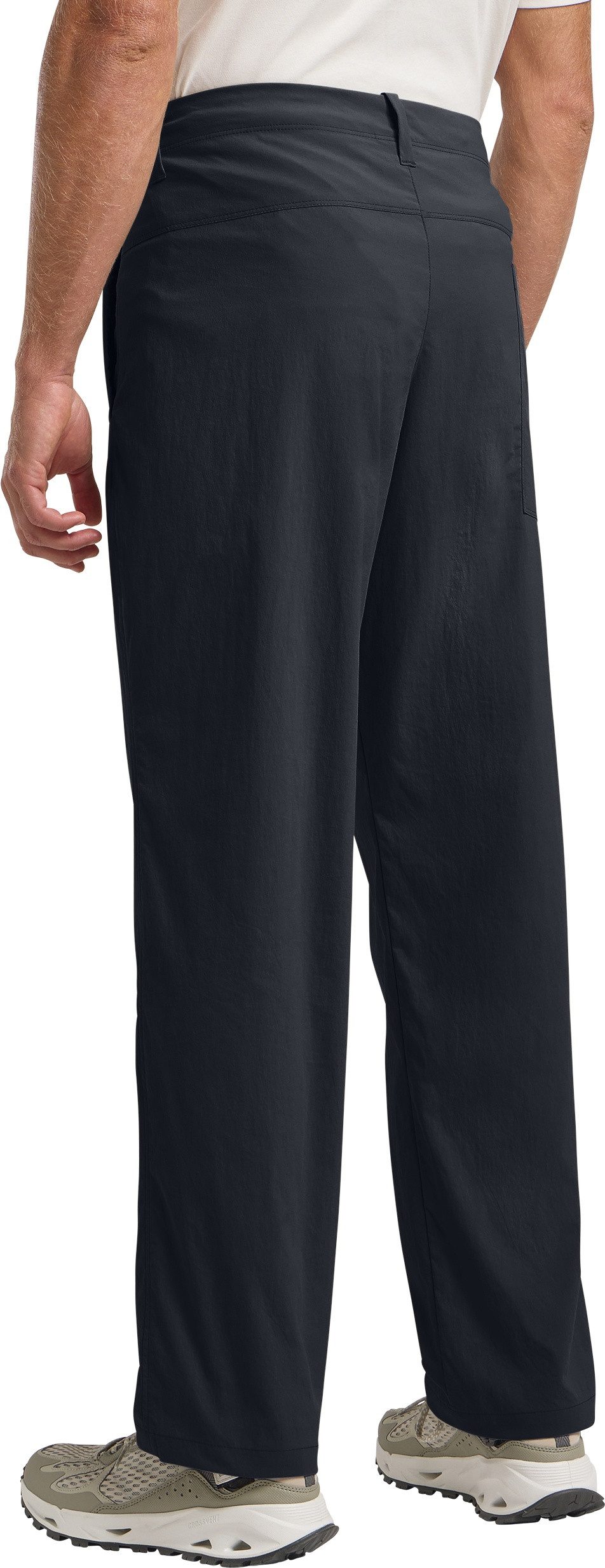 Jack Wolfskin Outdoorbroek DESERT PANTS M