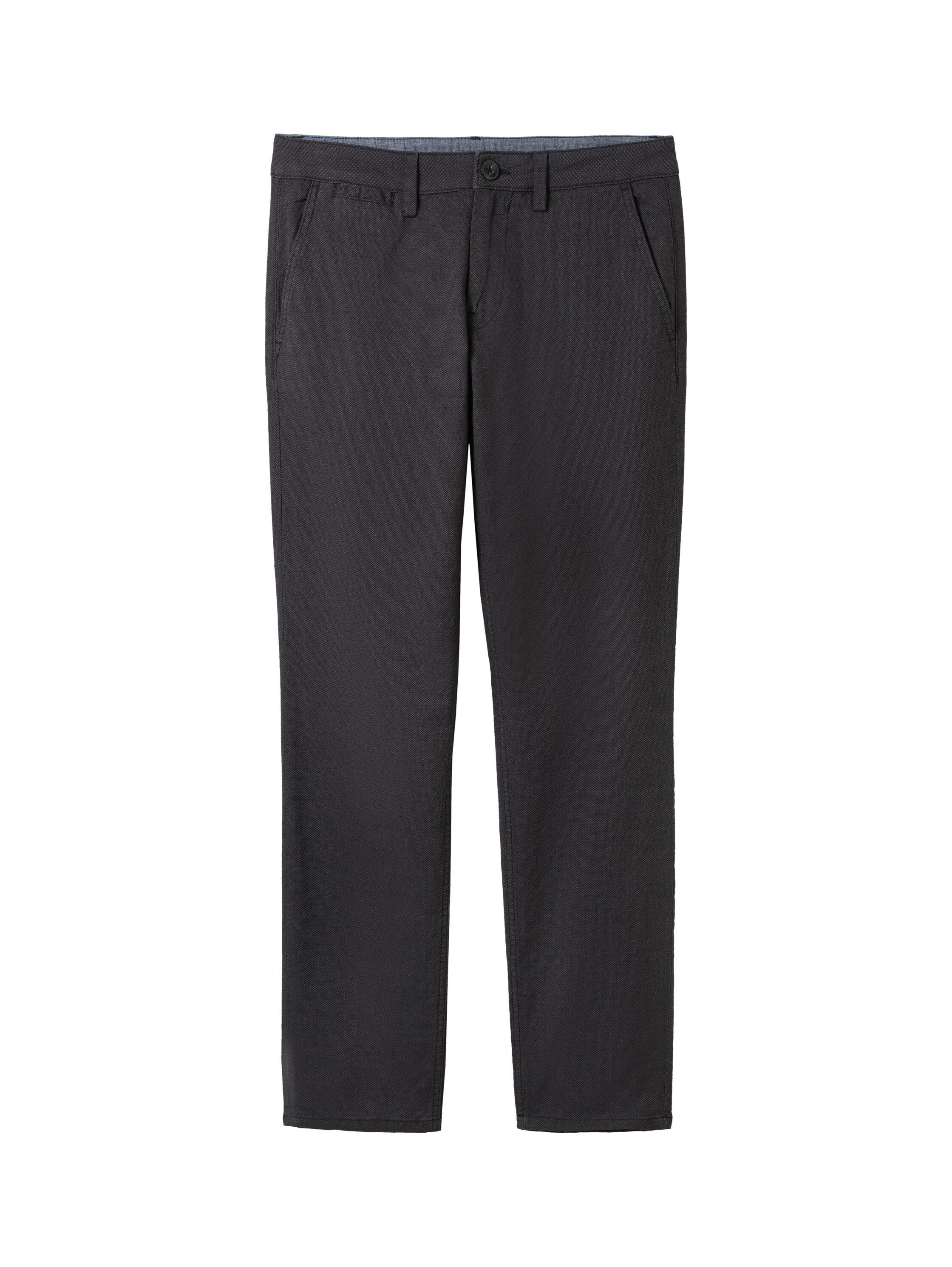 Tom Tailor Chino met casual uitstraling