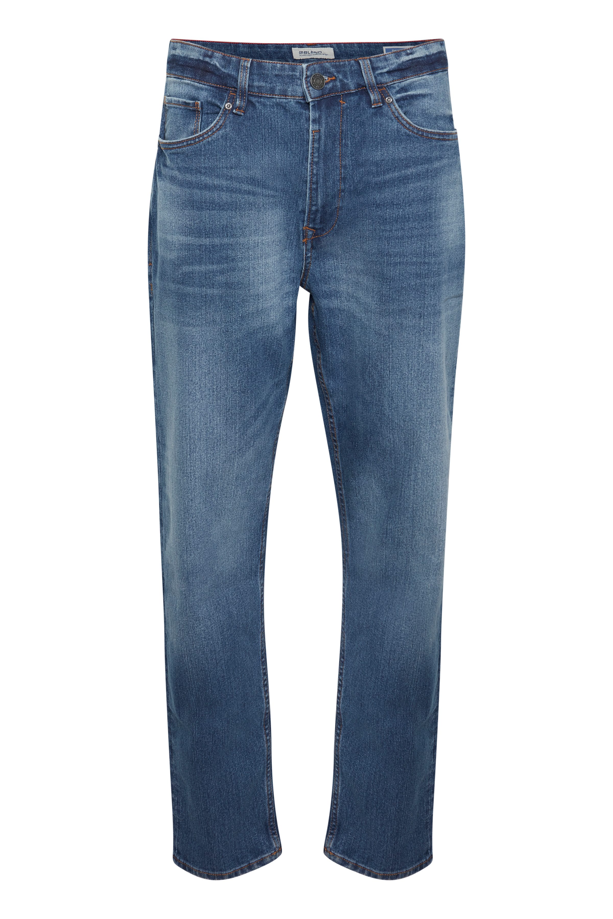 Blend Relax fit jeans Thunder Relaxed fit NOOS