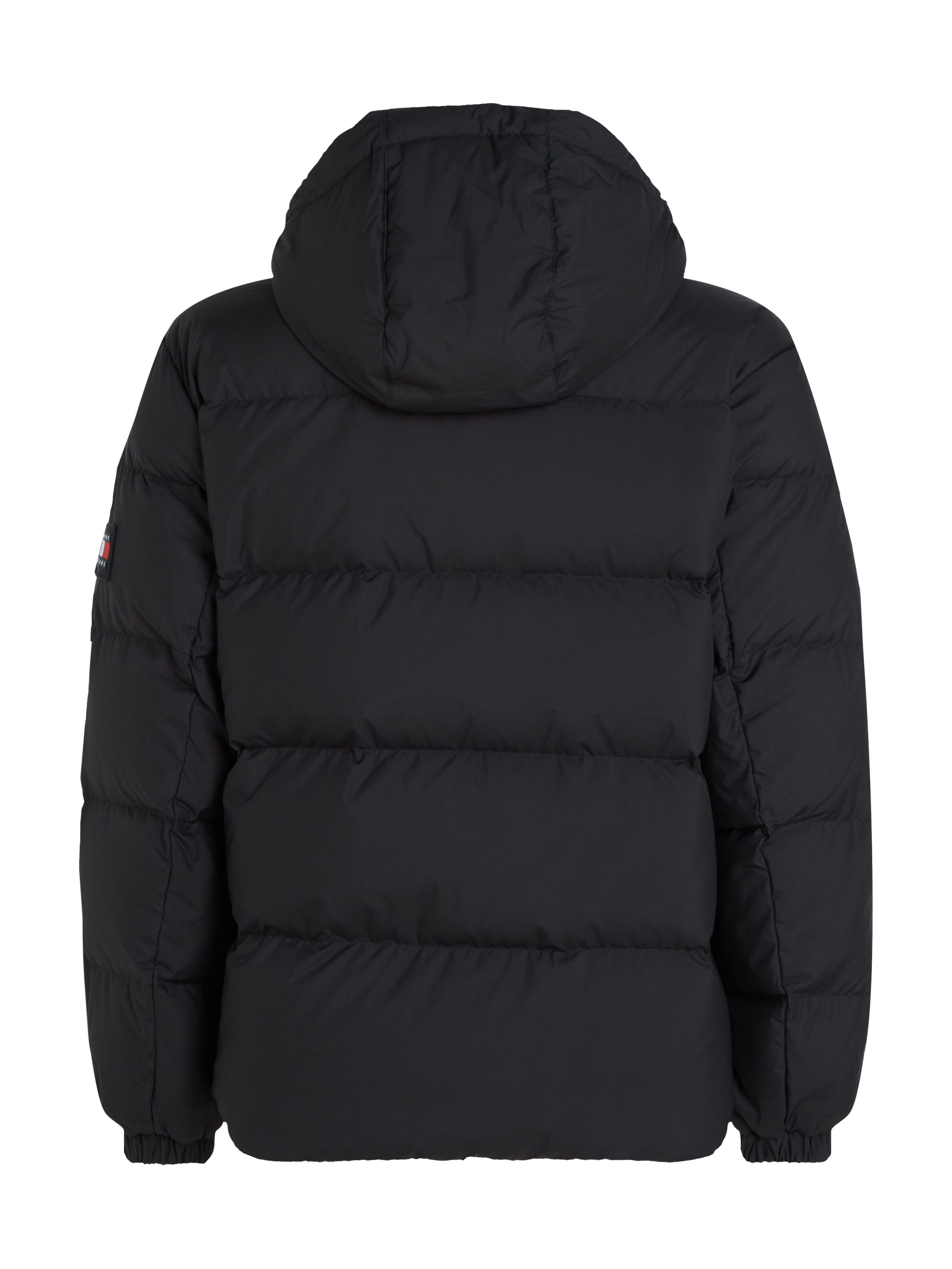 TOMMY JEANS Gewatteerde jas TJM ESSENTIAL DOWN JACKET EXT