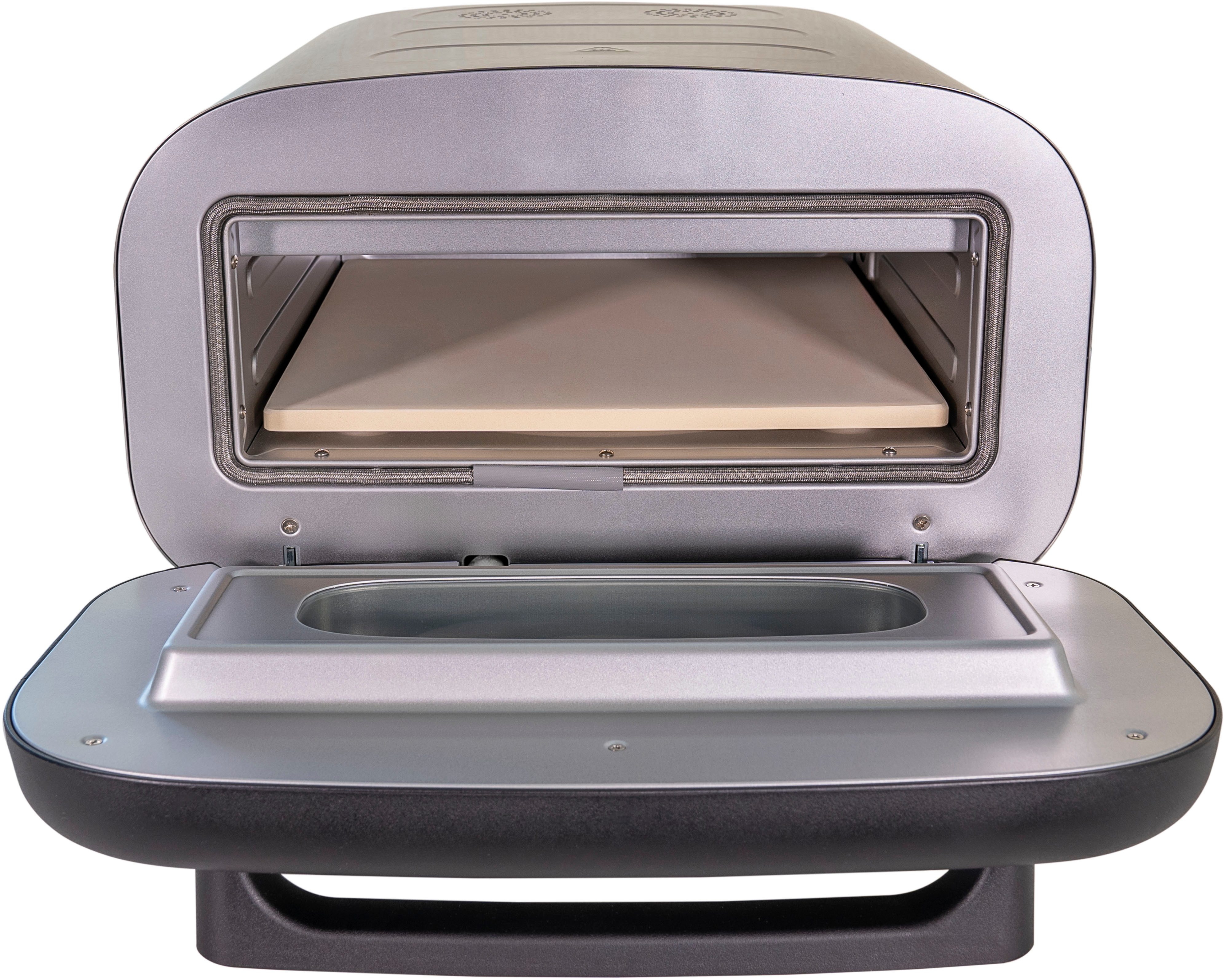 Unold Pizza-oven Alfredo 68806