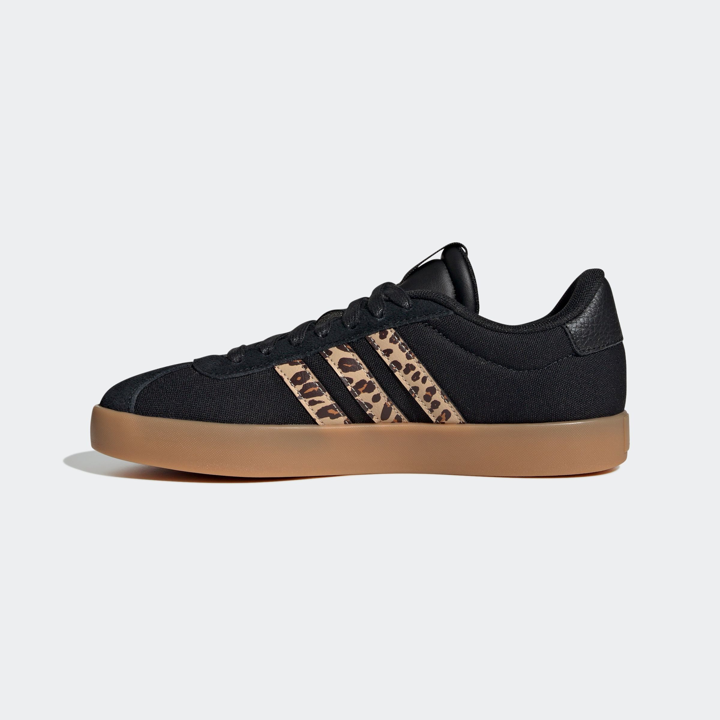 adidas Sportswear Sneakers VL COURT 3.0 geïnspireerd door het ontwerp van de adidas samba