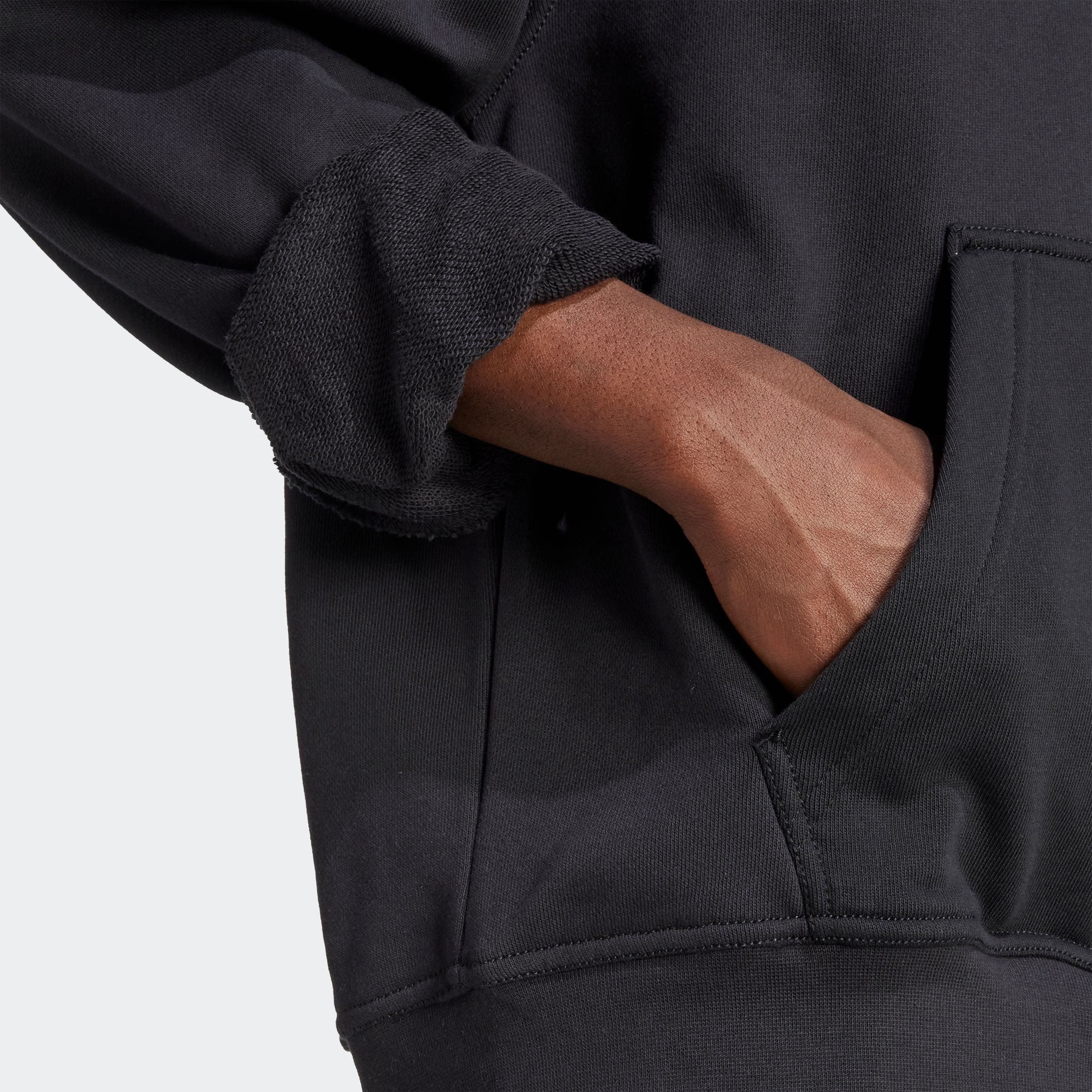 adidas Originals Hoodie GRAPHIC LO HD
