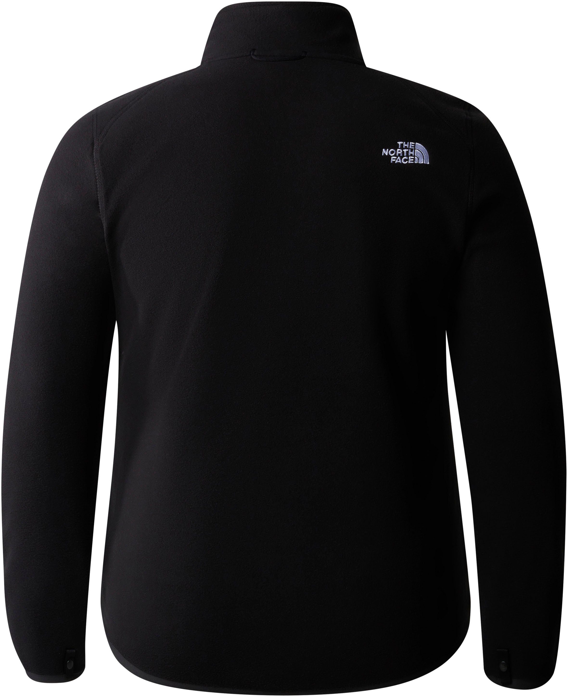 The North Face Fleecejack PLUS 100 GLACIER FLEECE FULL ZIP
