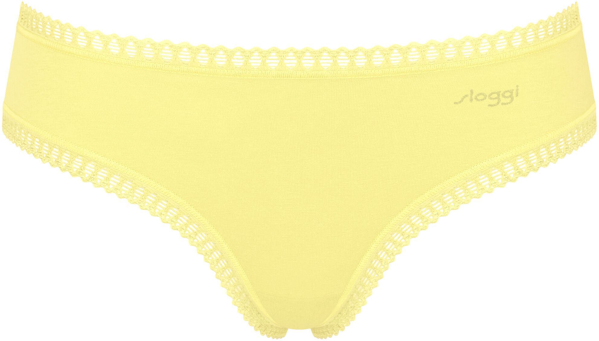 Sloggi Slip GO Crush Hipster C3P (3 stuks)
