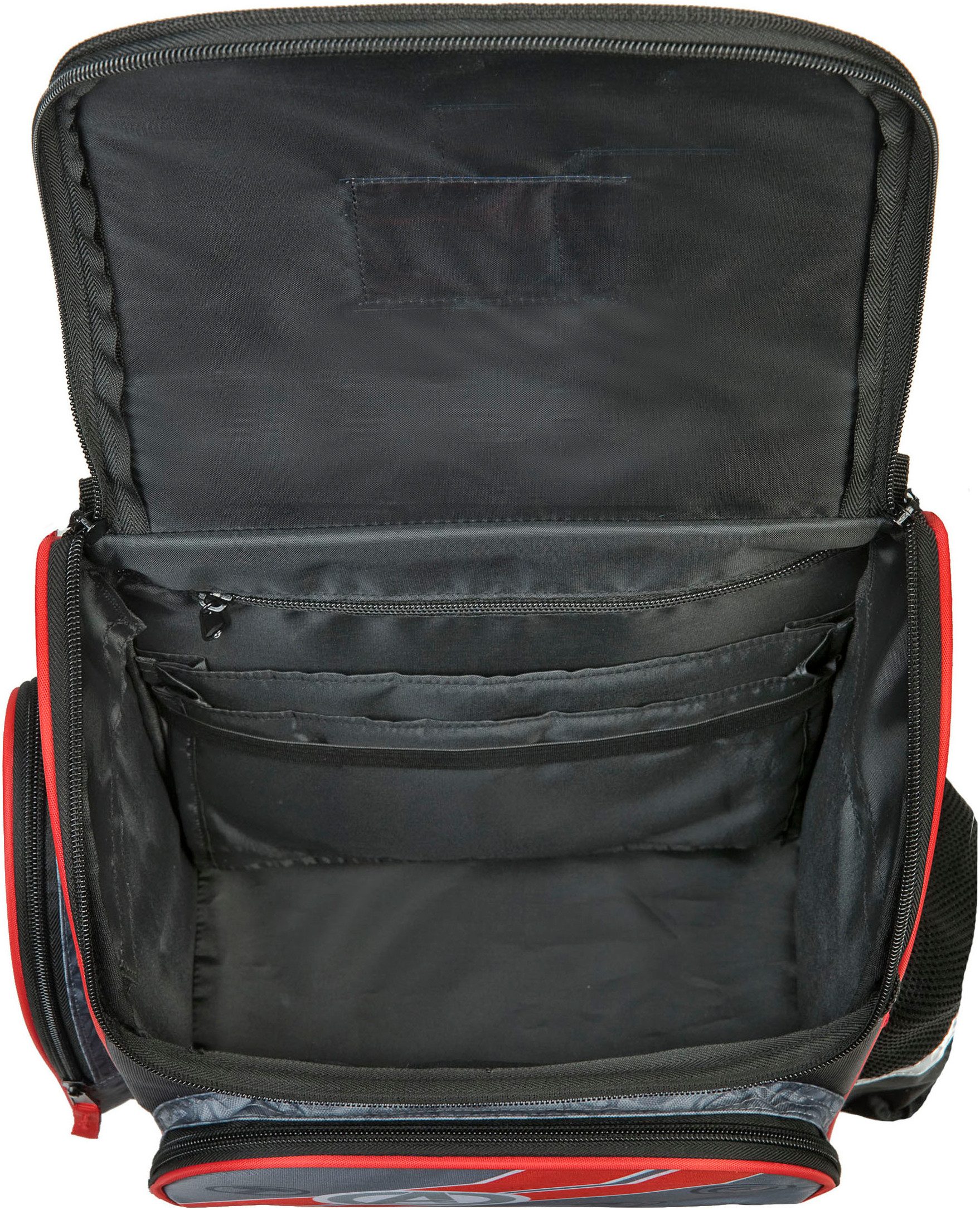 UNDERCOVER Schooltas Clou, Avengers (5-delig)