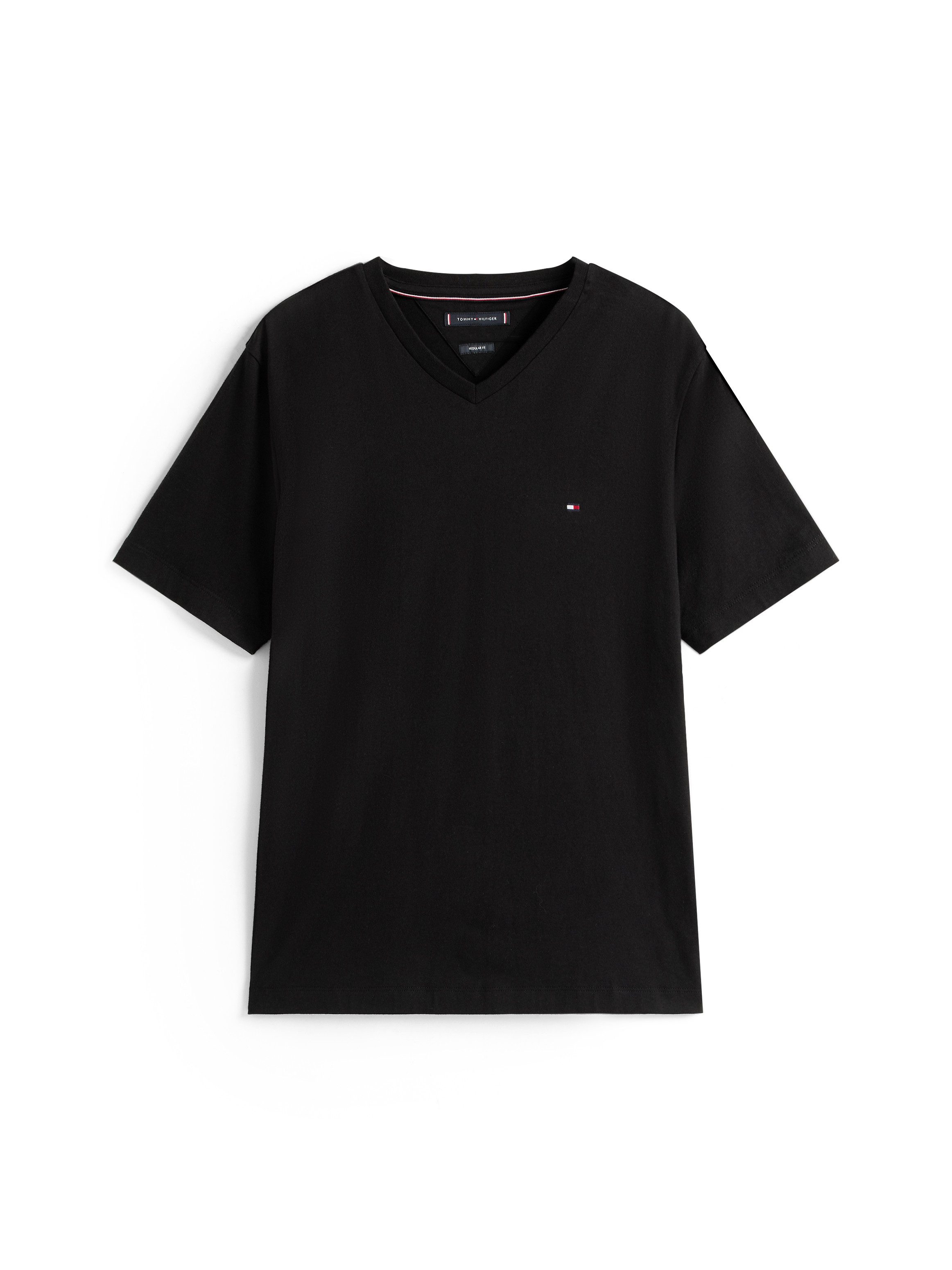 Tommy Hilfiger Shirt met V-hals
