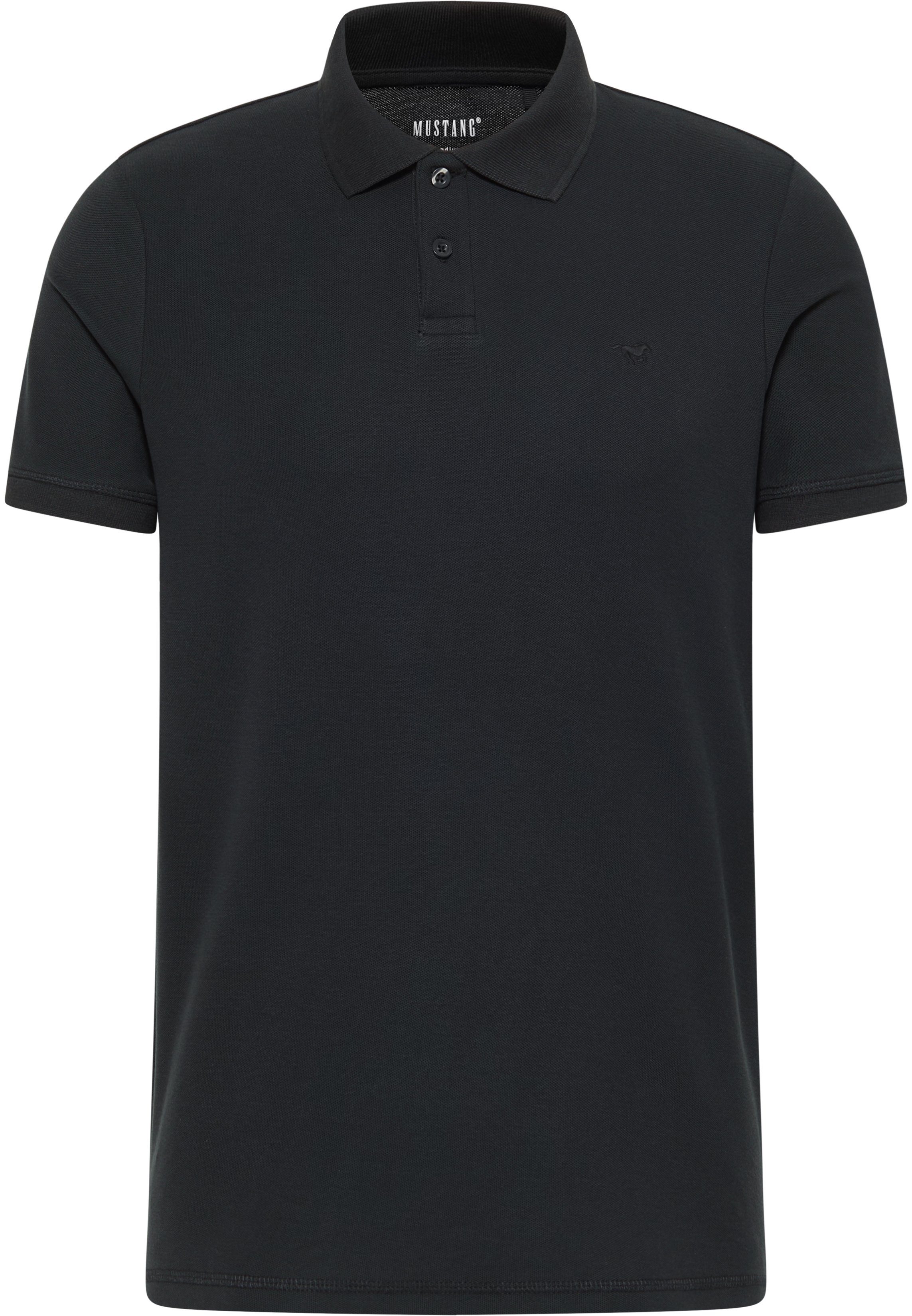MUSTANG Poloshirt Paco