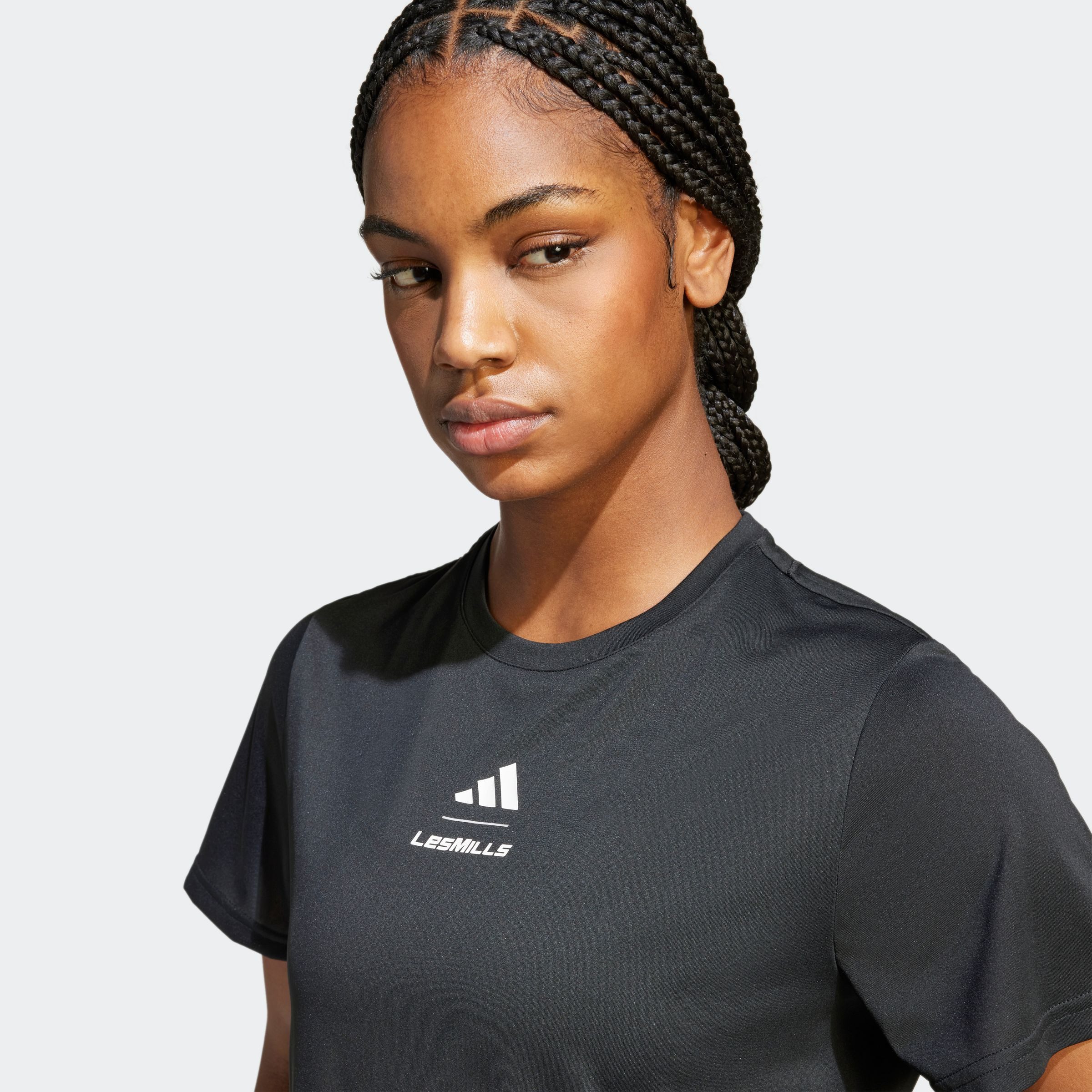 adidas Performance T-shirt W LM G T