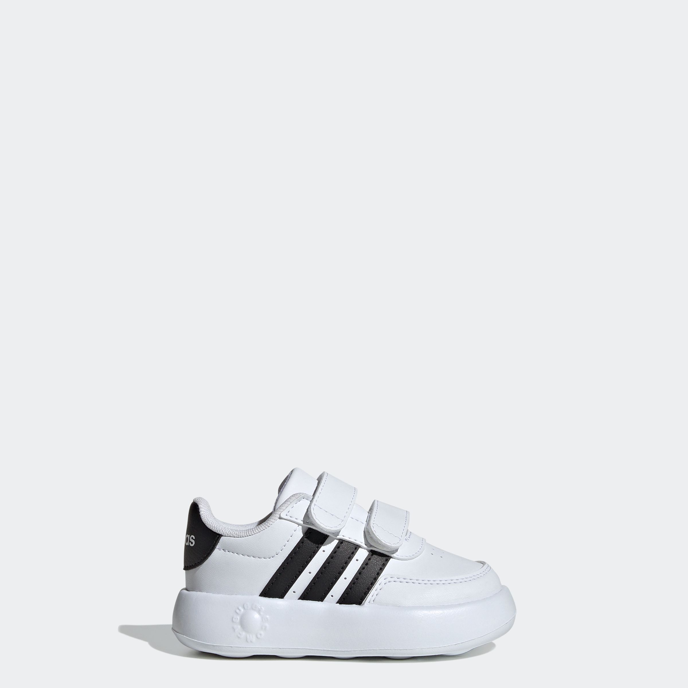 adidas Sportswear Klittenbandschoenen BREAKNET 2.0 KIDS