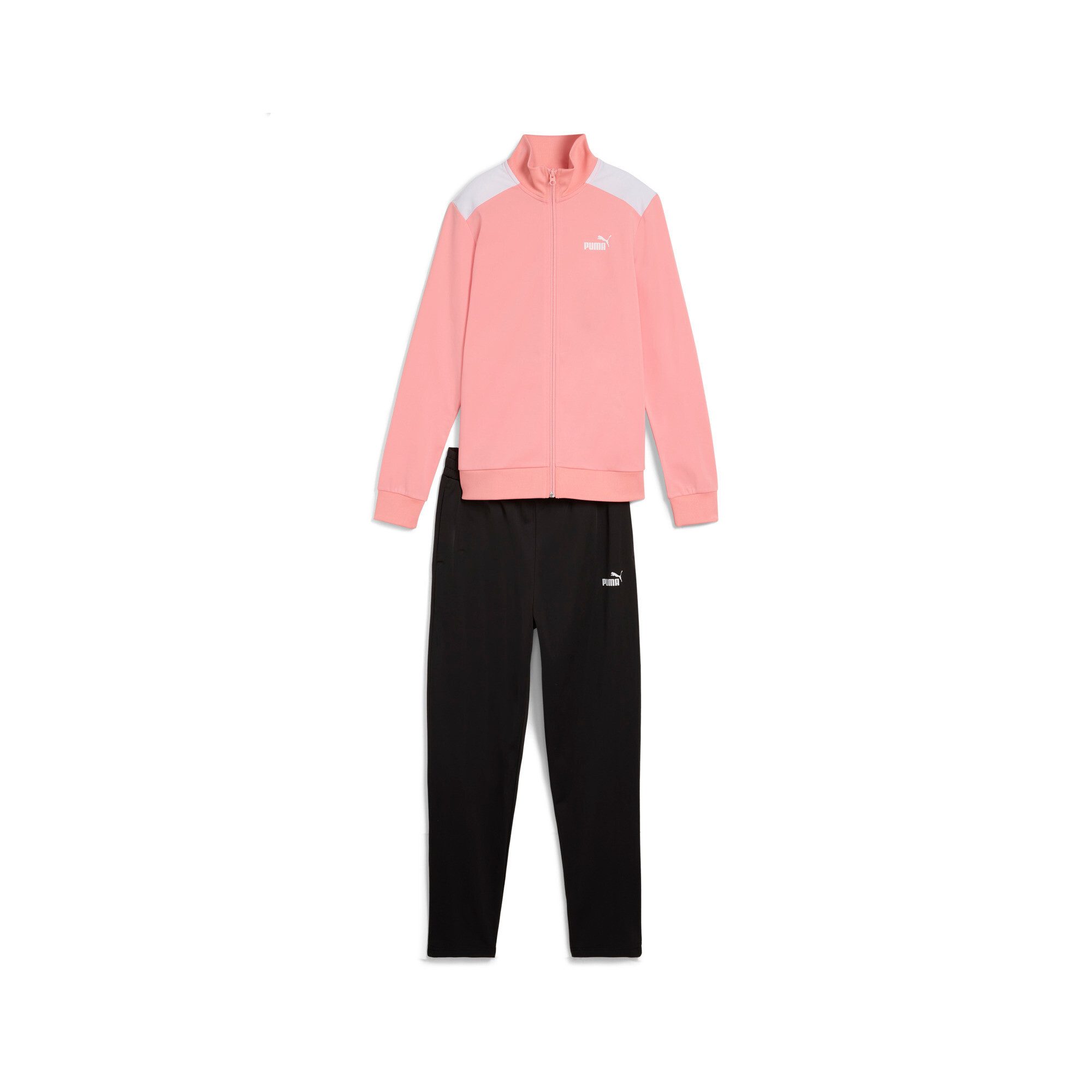 PUMA Trainingspak POLY SUIT OP (2-delig)