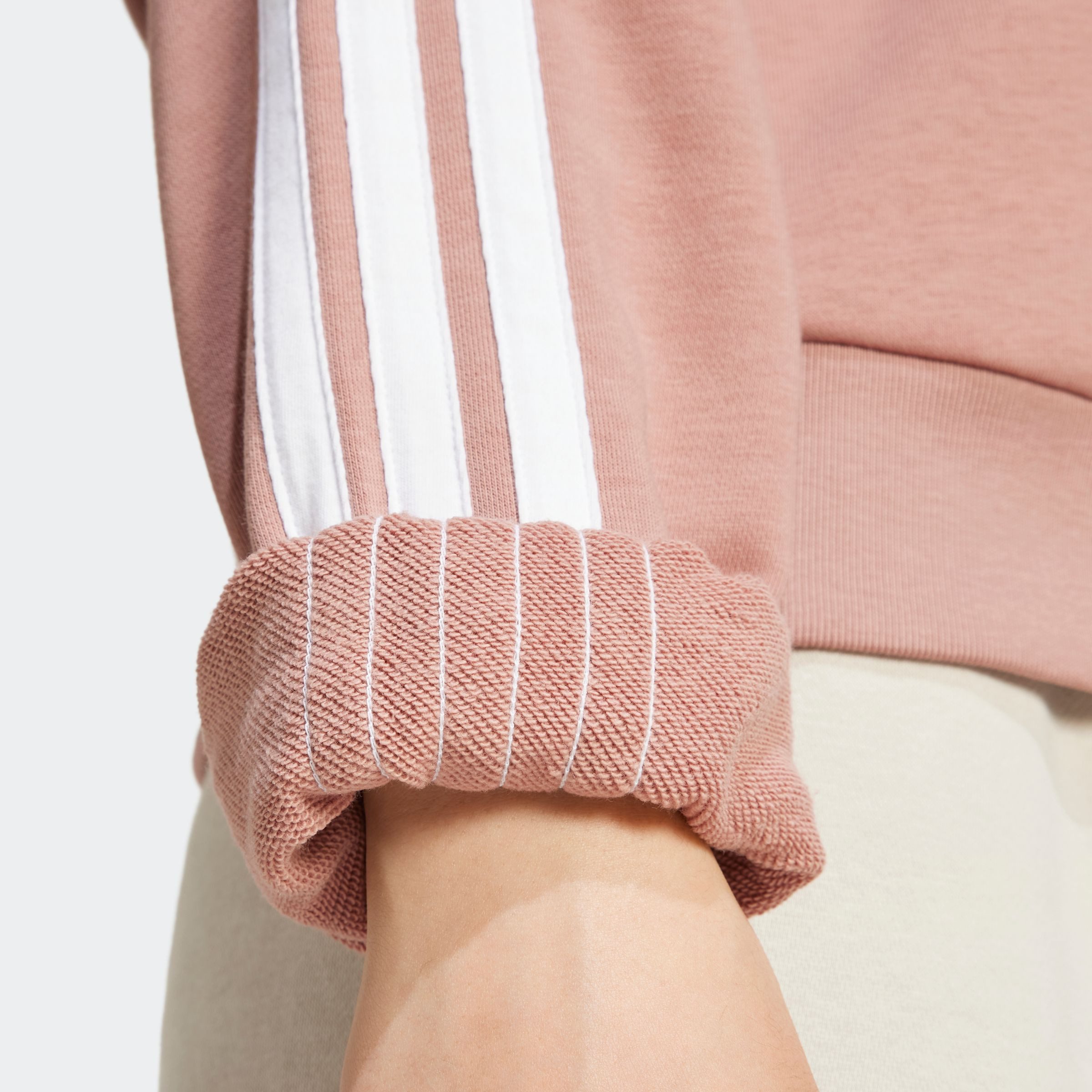 adidas Sportswear Sweatshirt W 3S FT SWT