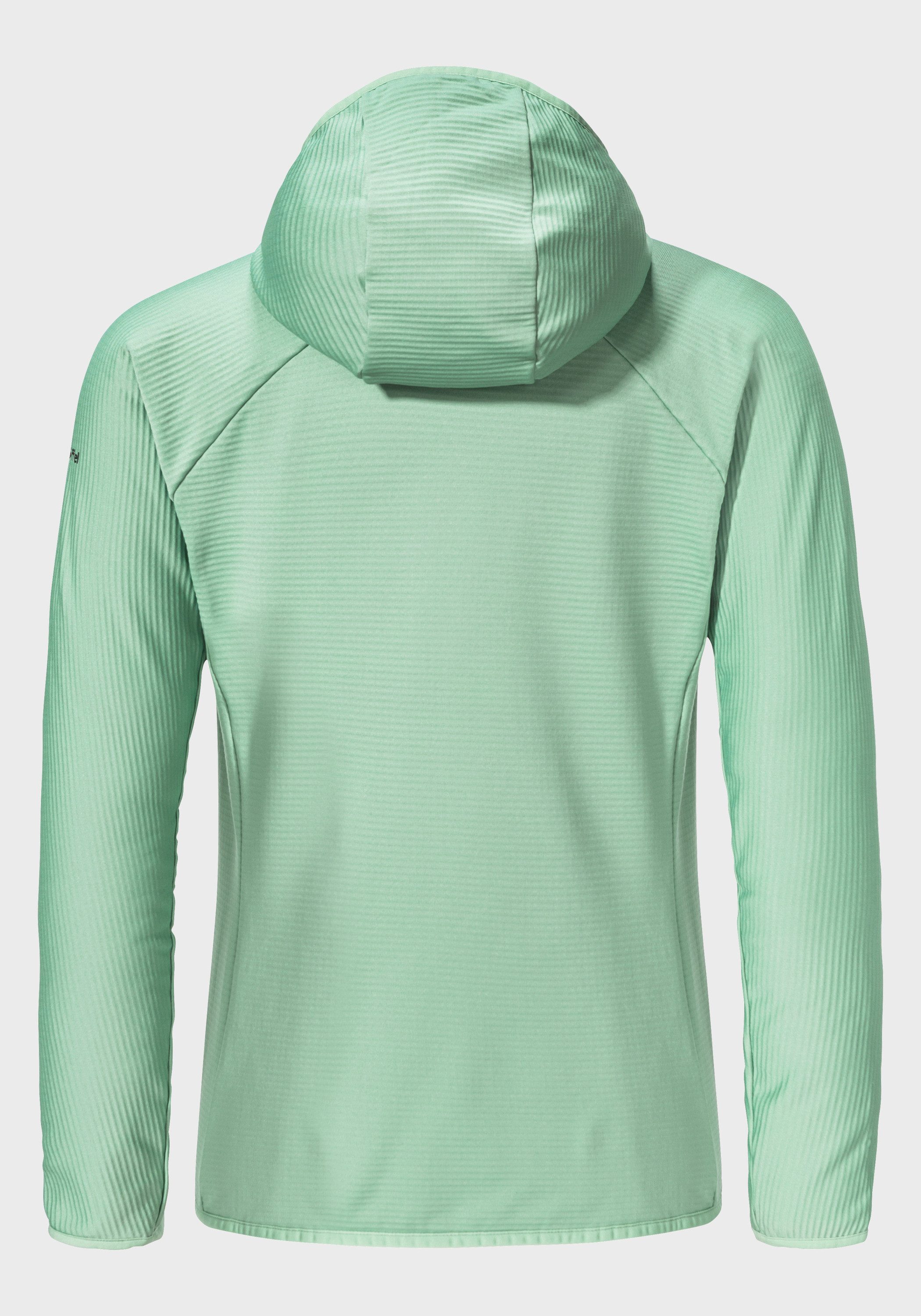 Schöffel Fleecejack Hiking Fleece Hoody Style Cascata WMS