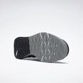reebok trainingsschoenen nanoflex tr shoes zwart