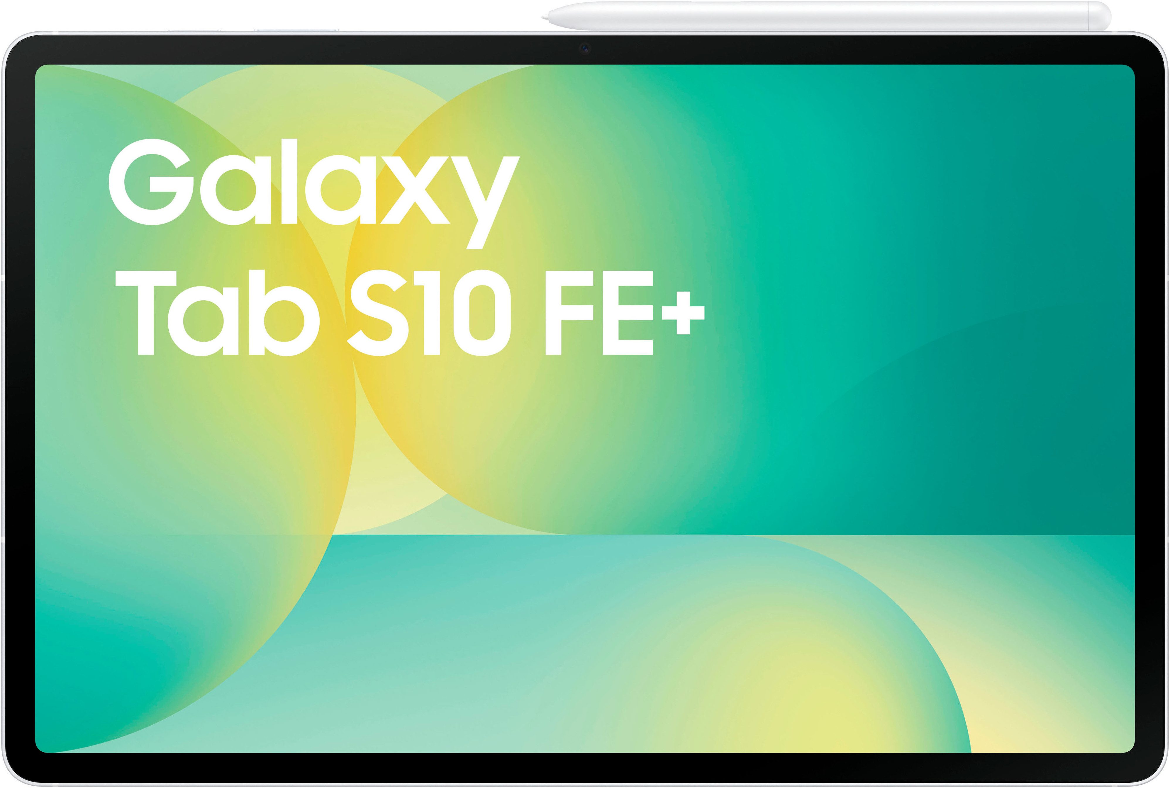 Samsung Tablet Galaxy Tab S10 FE+ 256GB, Android,One UI,Knox
