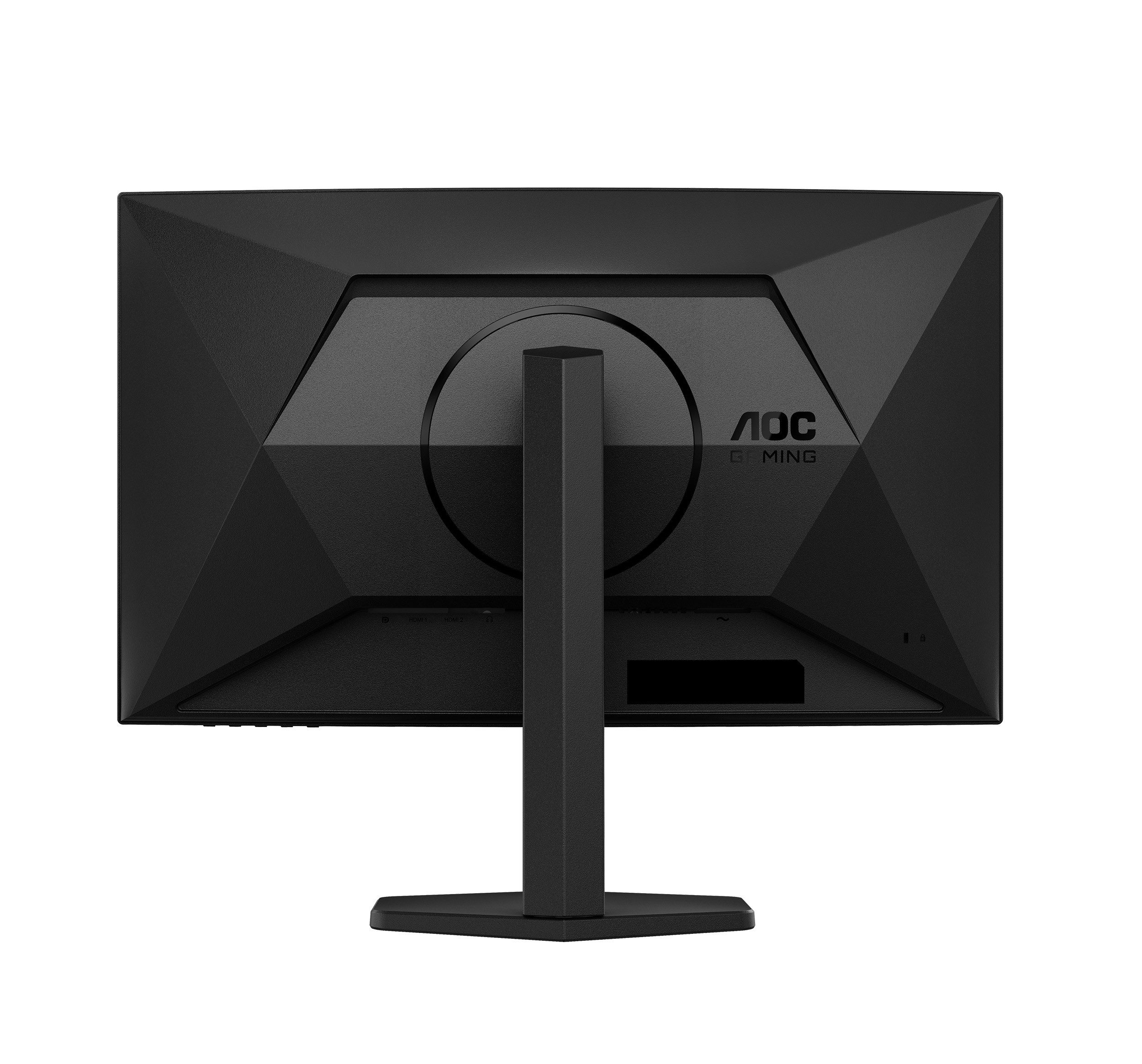 AOC Curved-gaming-monitor CQ27G4X, 68,5 cm / 27", QHD