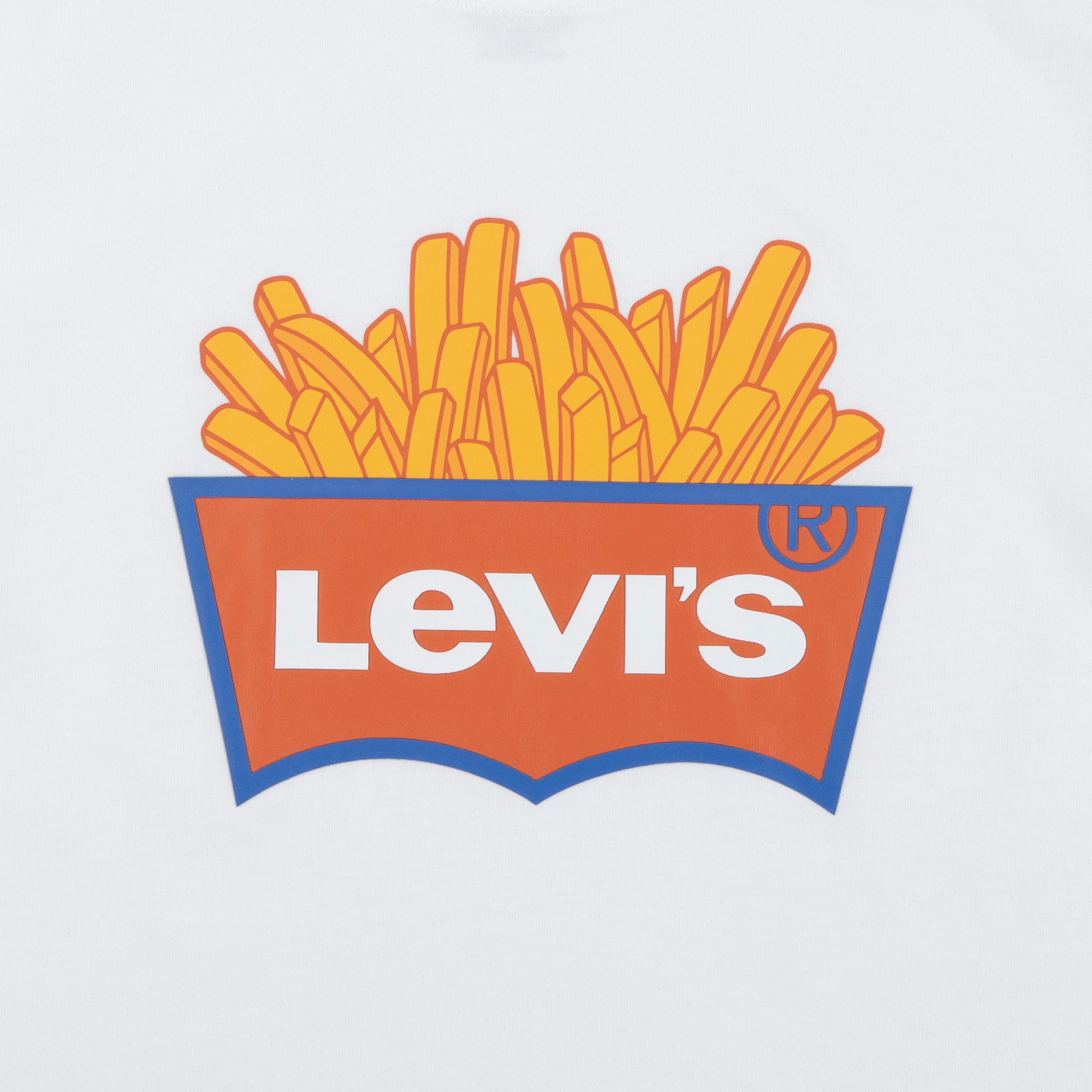 Levi's Kidswear T-shirt
