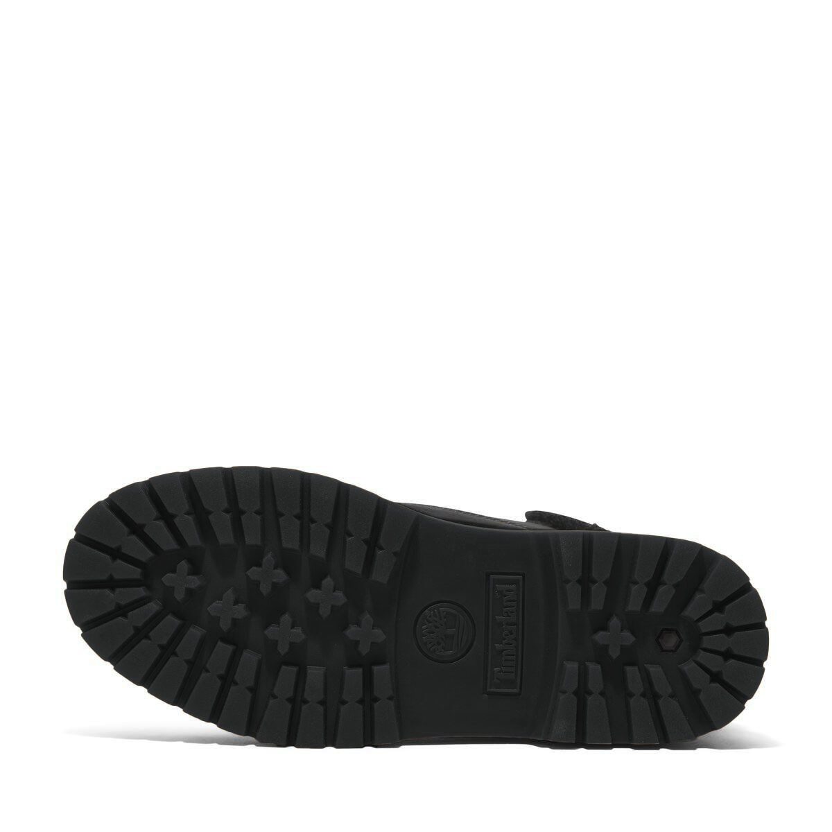 Timberland Winterlaarzen STONE STREETMID WARM LINED WATERPROOF BOOT Snowboots, winterlaarzen, winterschoenen, waterdicht en gevoerd