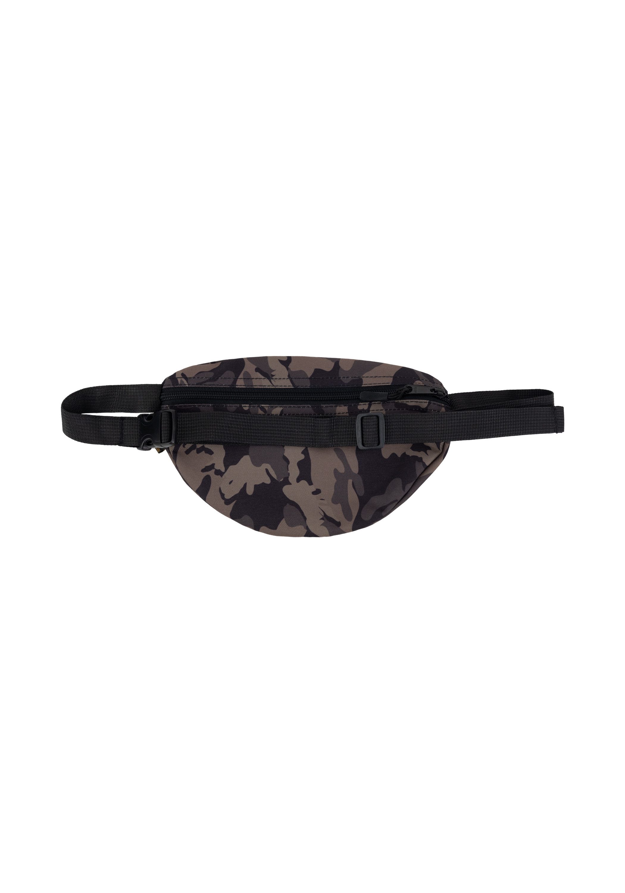 Alpha Industries Heuptas Alpha Industries Accessoires - Bags Rubber Print Waistbag