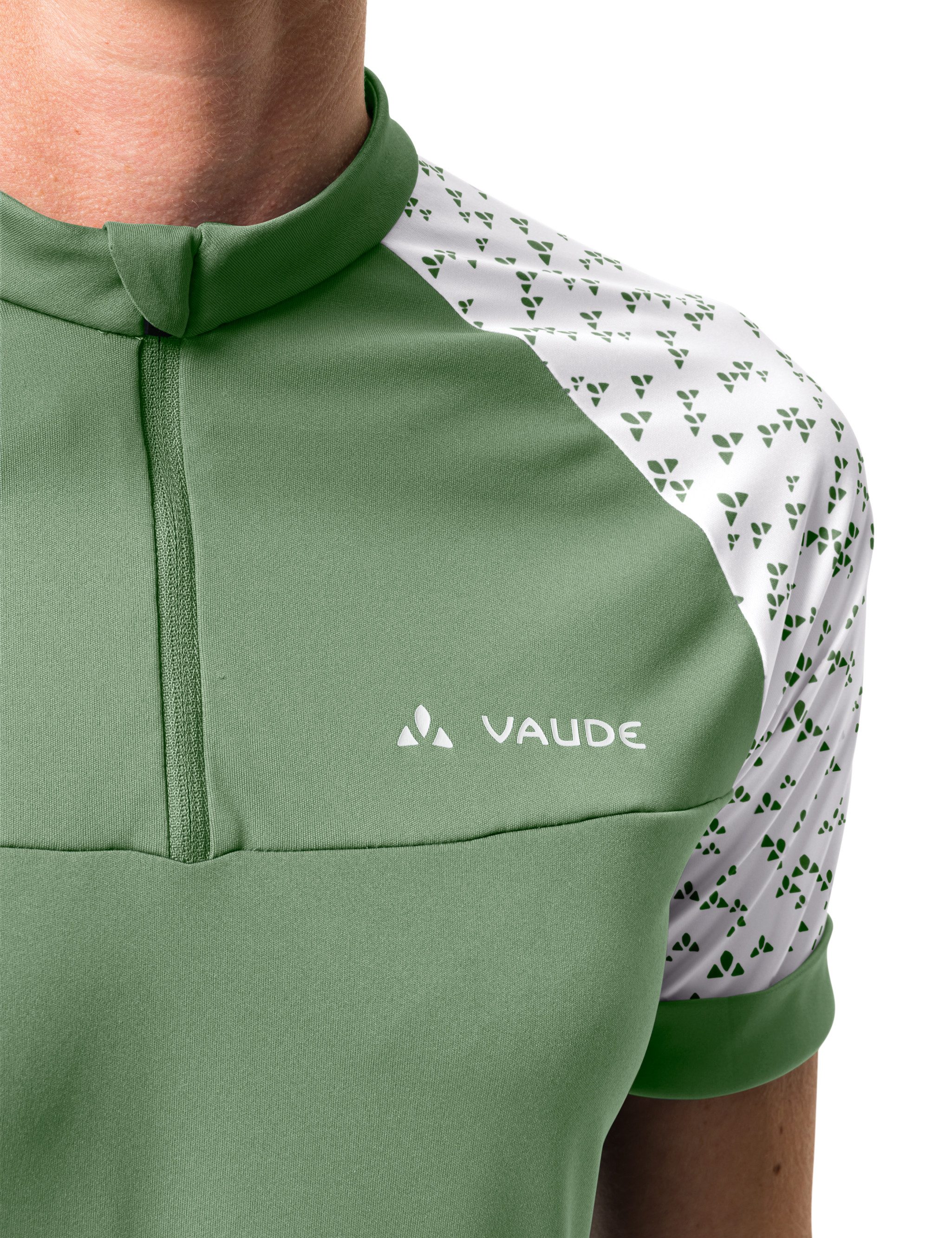 VAUDE Functioneel shirt WOMEN'S LEDRO PRINT SHIRT