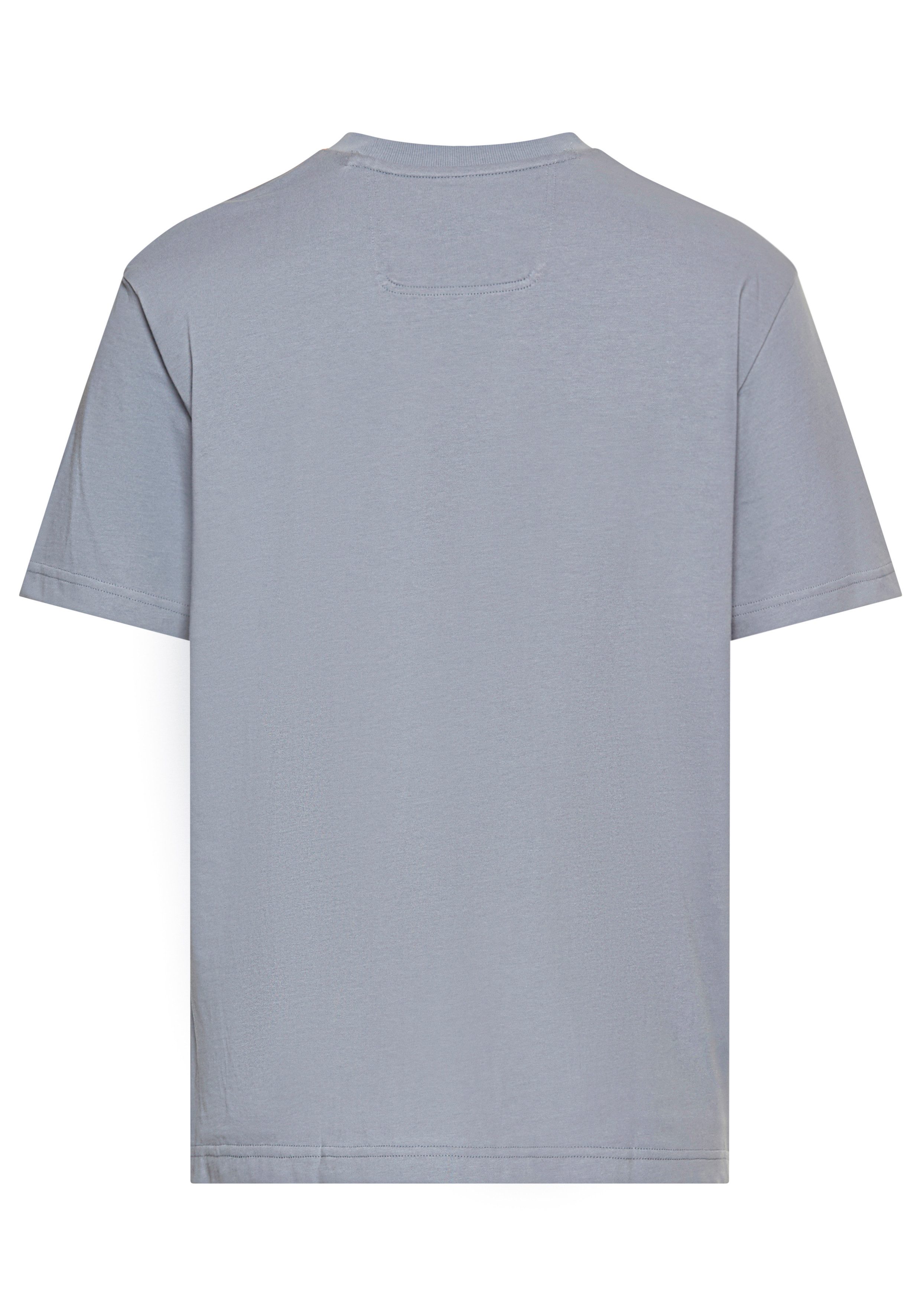 BOSS GREEN T-shirt Thee met een ronde hals