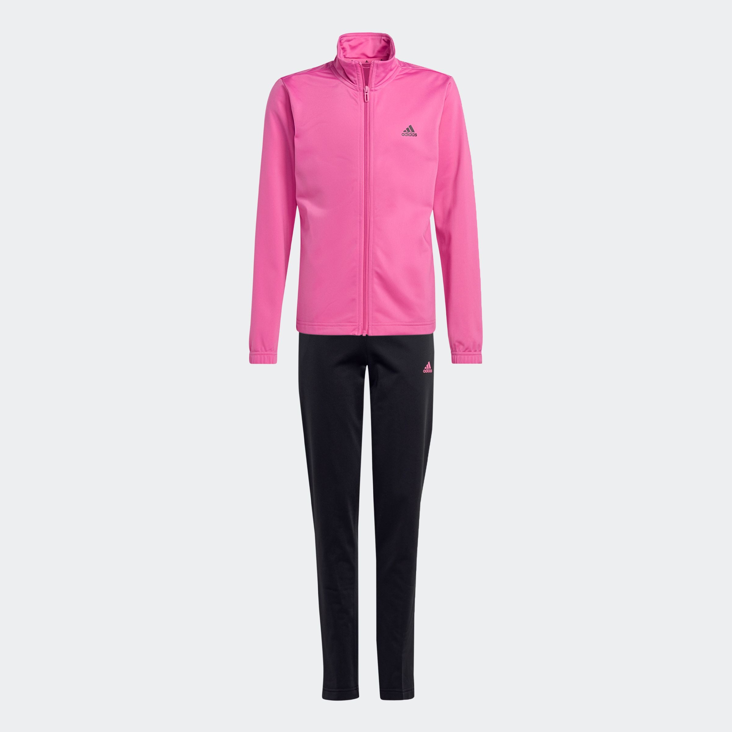 adidas Sportswear Trainingspak ESSENTIALS BIG LOGO (2-delig)