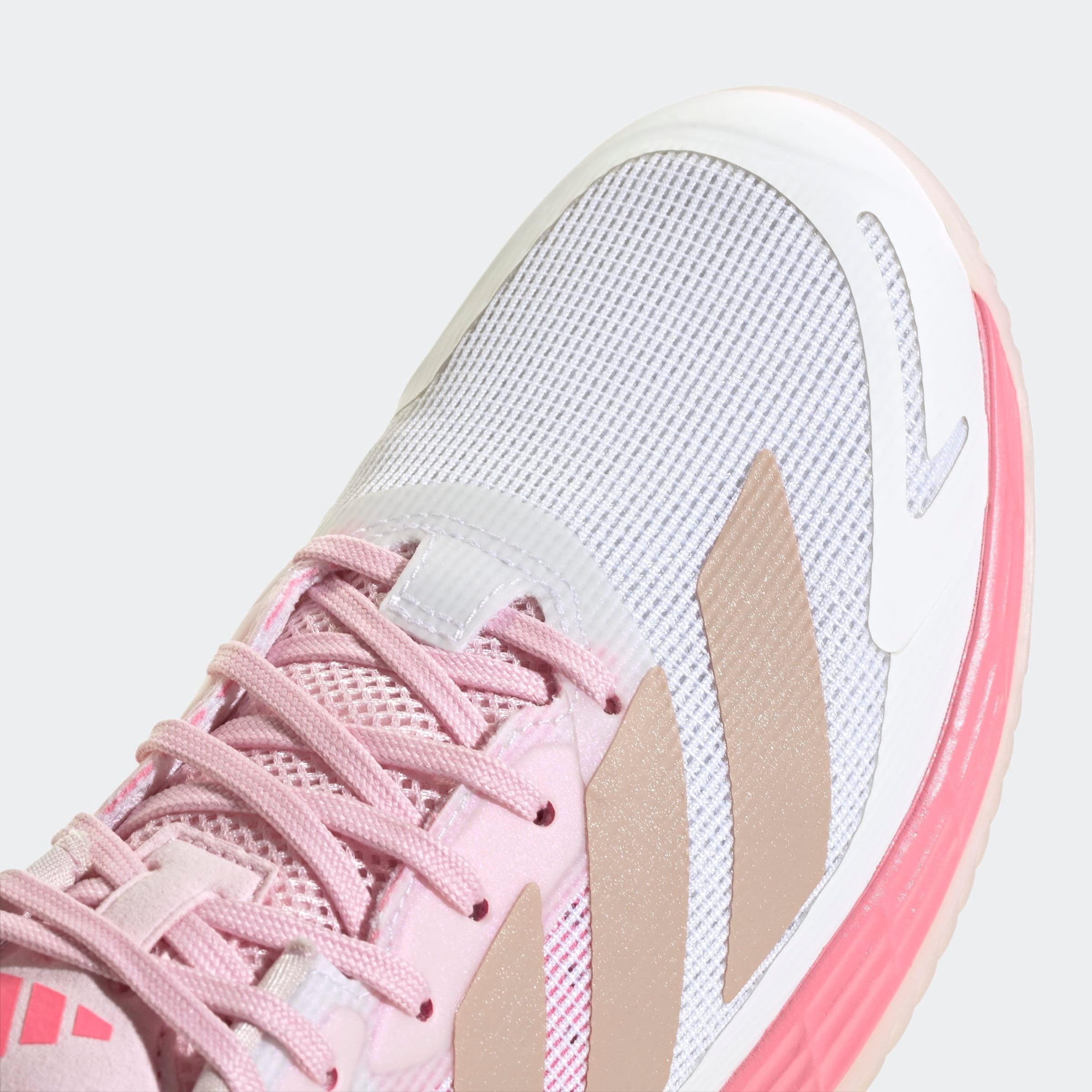 adidas Performance Tennisschoenen DEFIANT SPEED 2 geschikt voor hardcourt en zandvelden