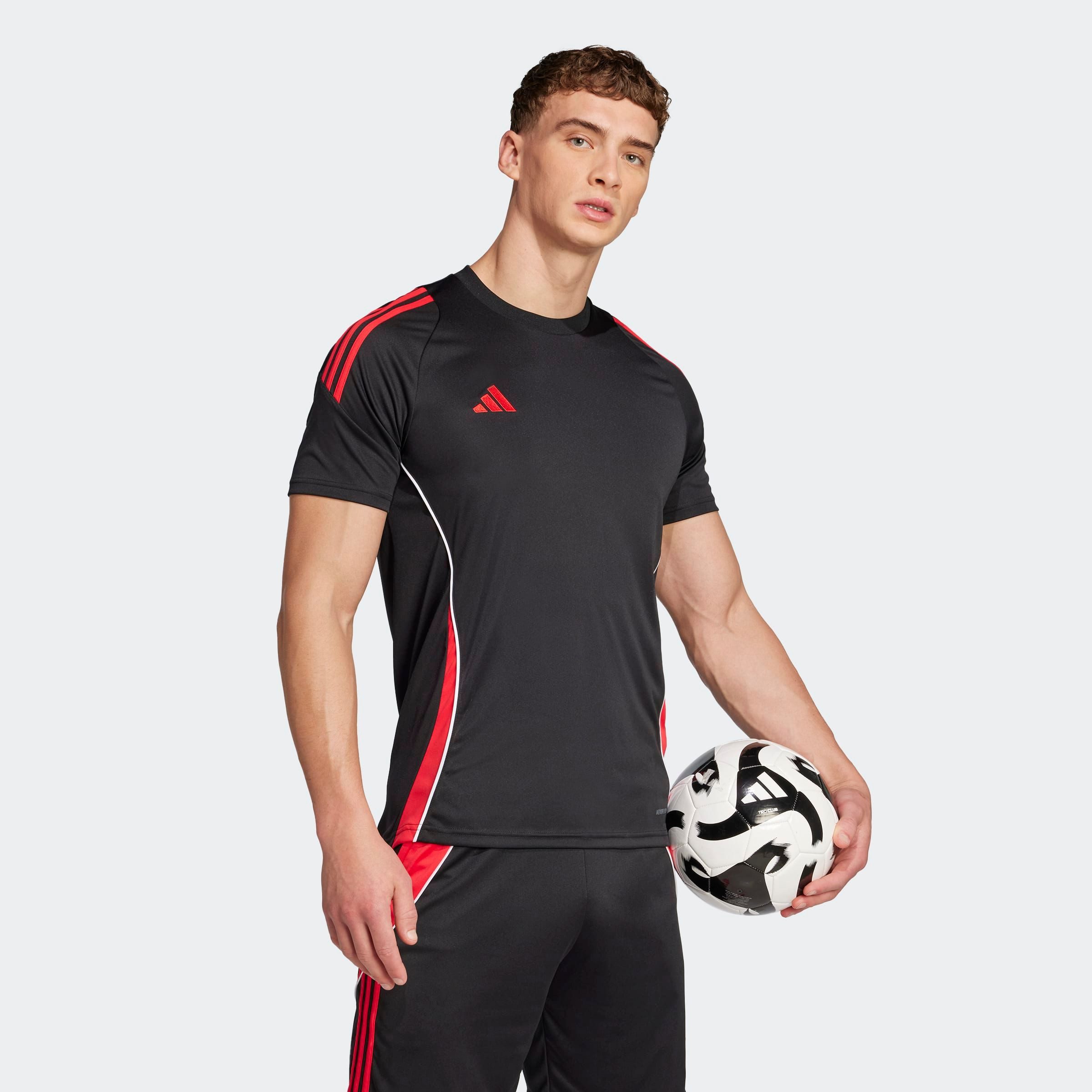 adidas Performance Voetbalshirt TIRO24 JSY