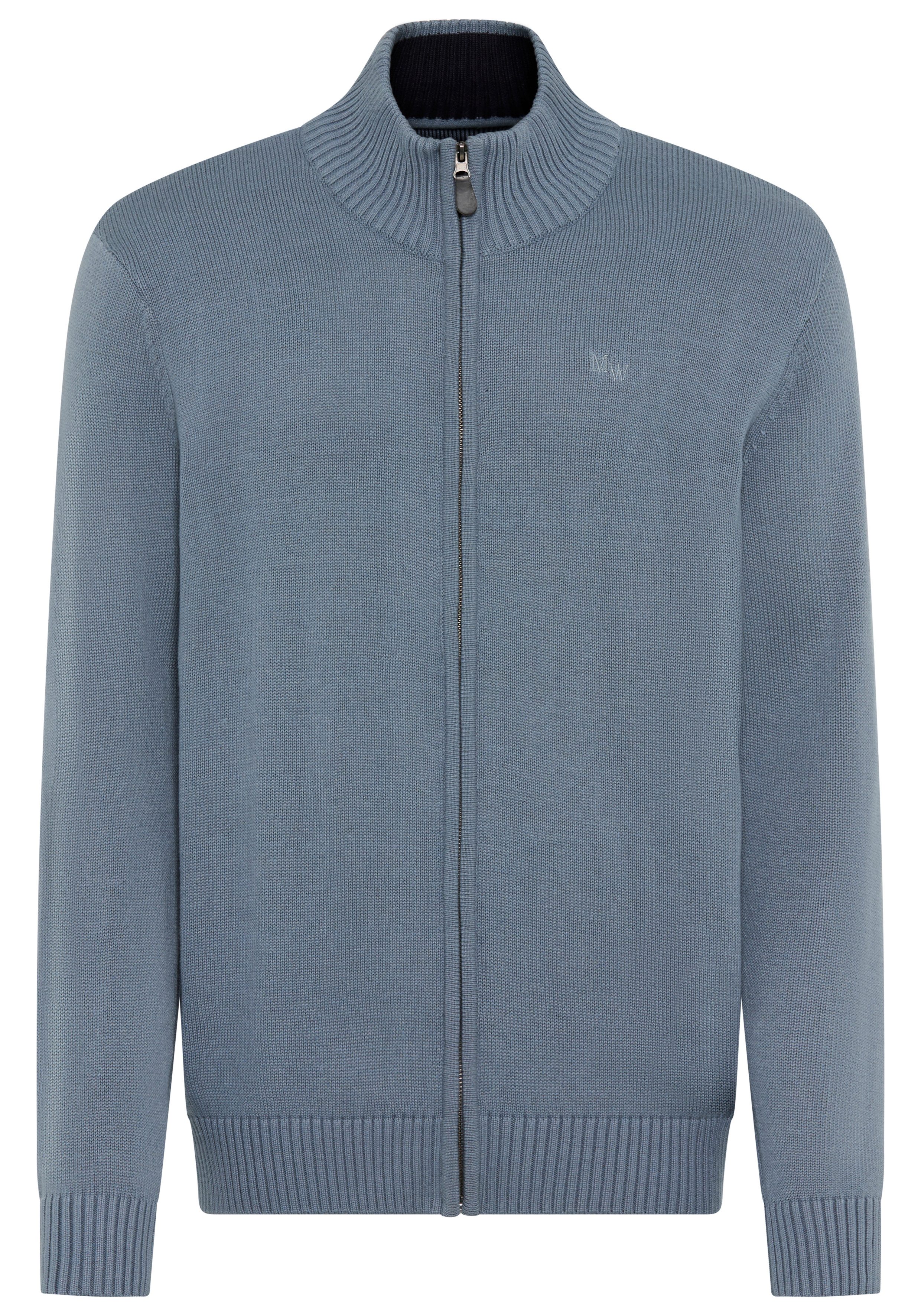 Man's World Vest Nieuwe kleuren! in een katoenmix