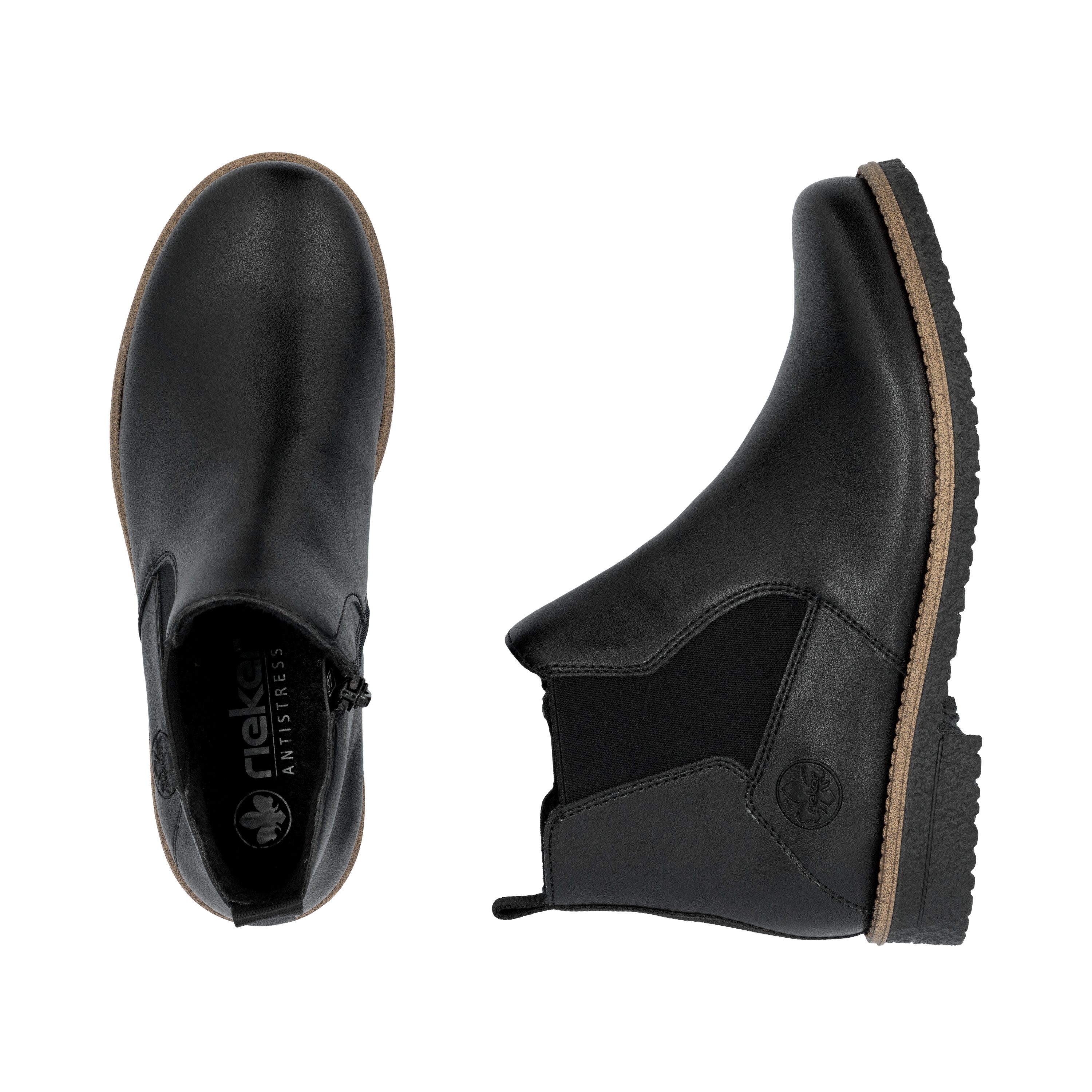 Rieker Chelsea-boots