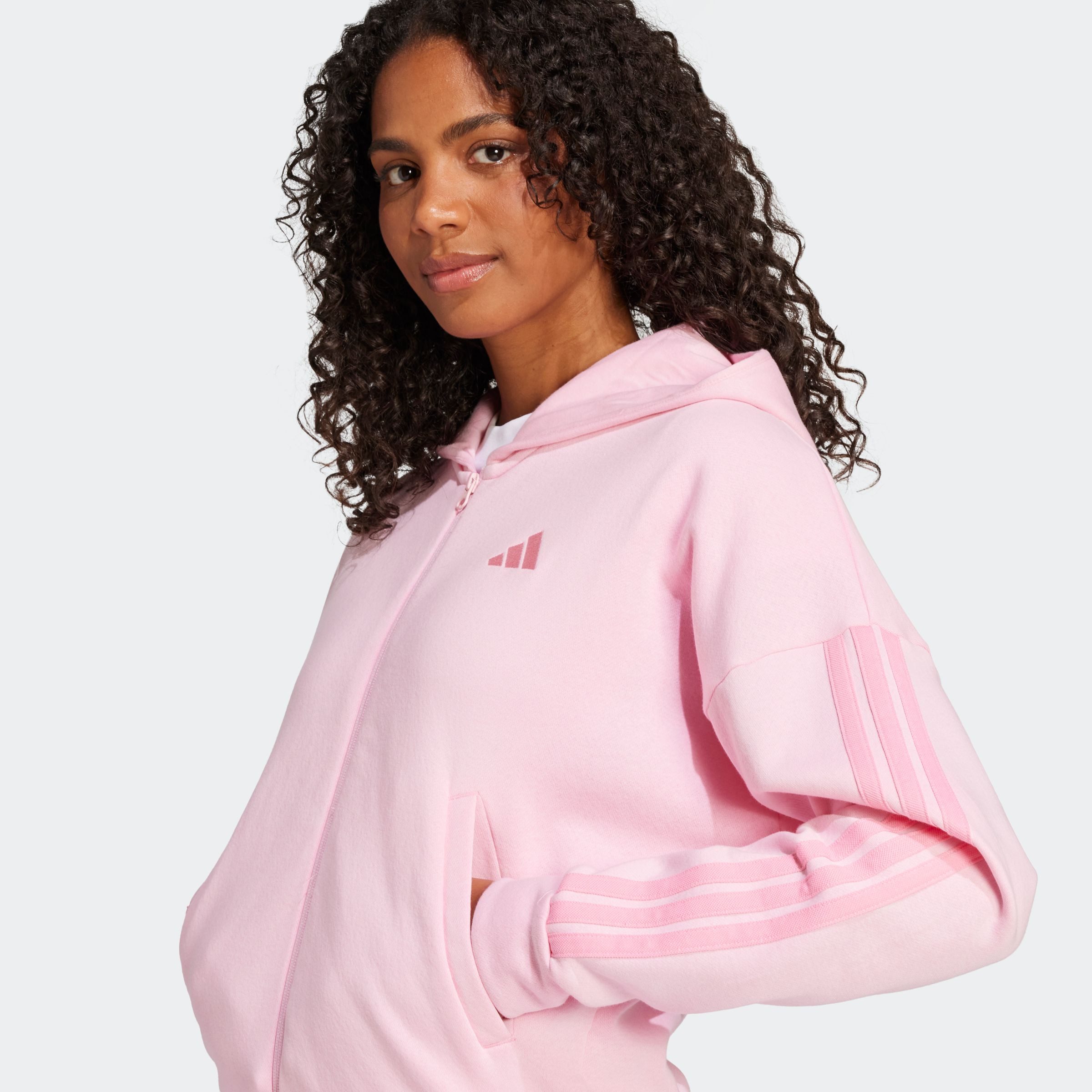 adidas Sportswear Trainingspak W ENERGIZE TS (2-delig)