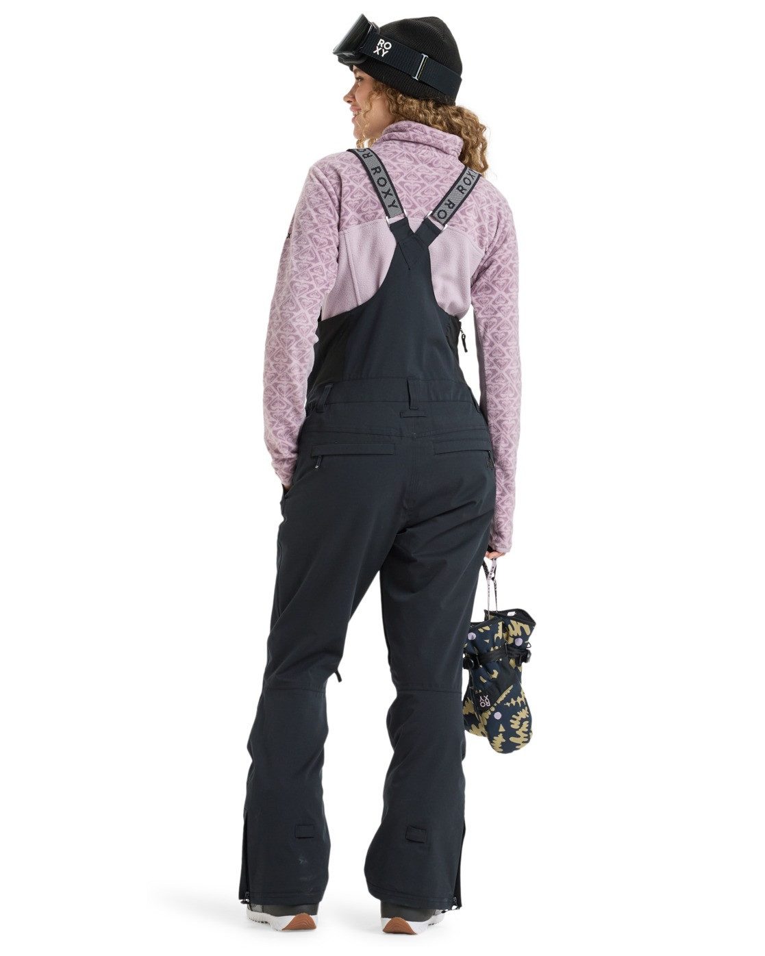 Roxy Snowboardbroek Rideout 20K