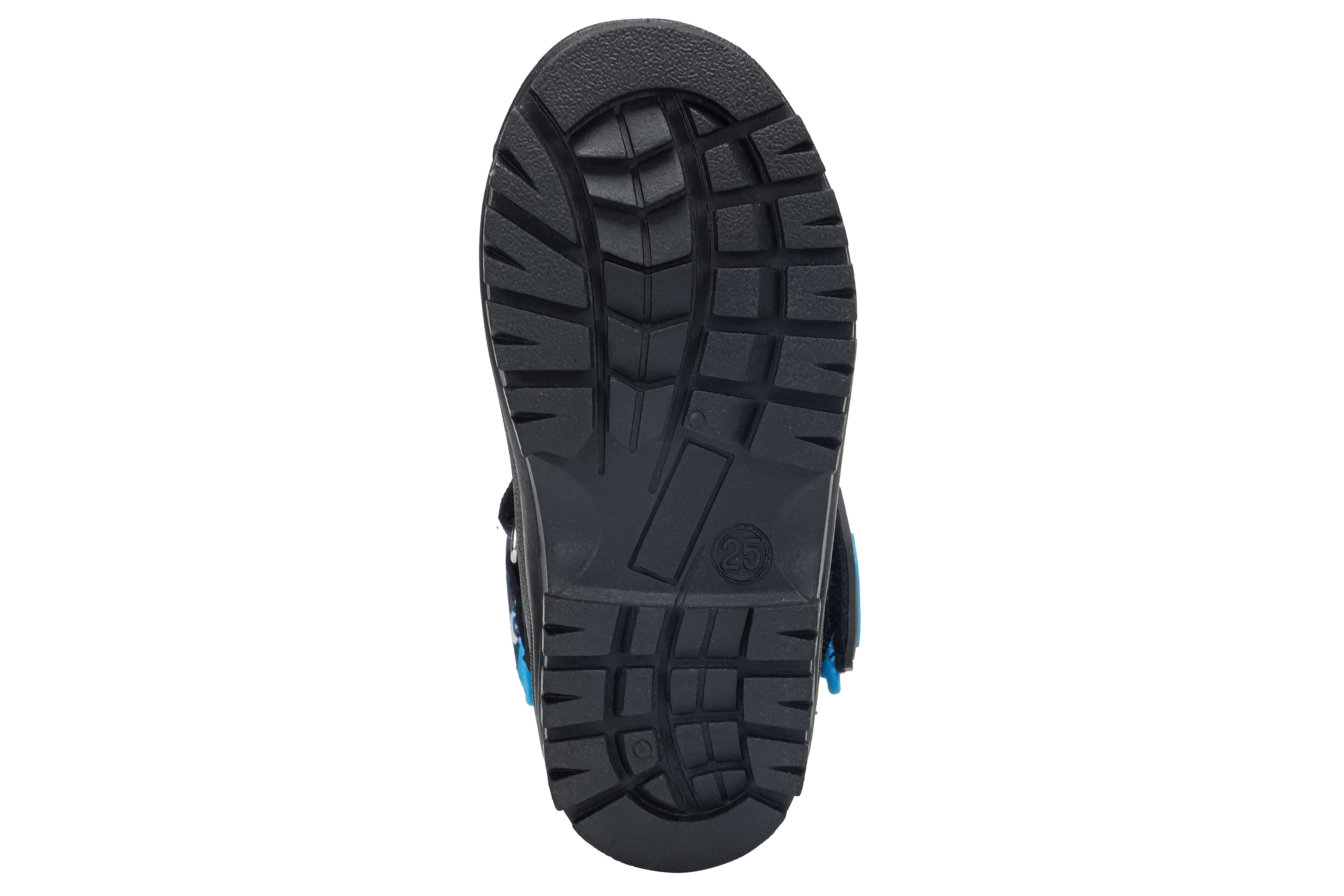 KangaROOS Winterlaarzen K-shell II Snowboots, winterlaarzen, winterschoenen, waterafstotend