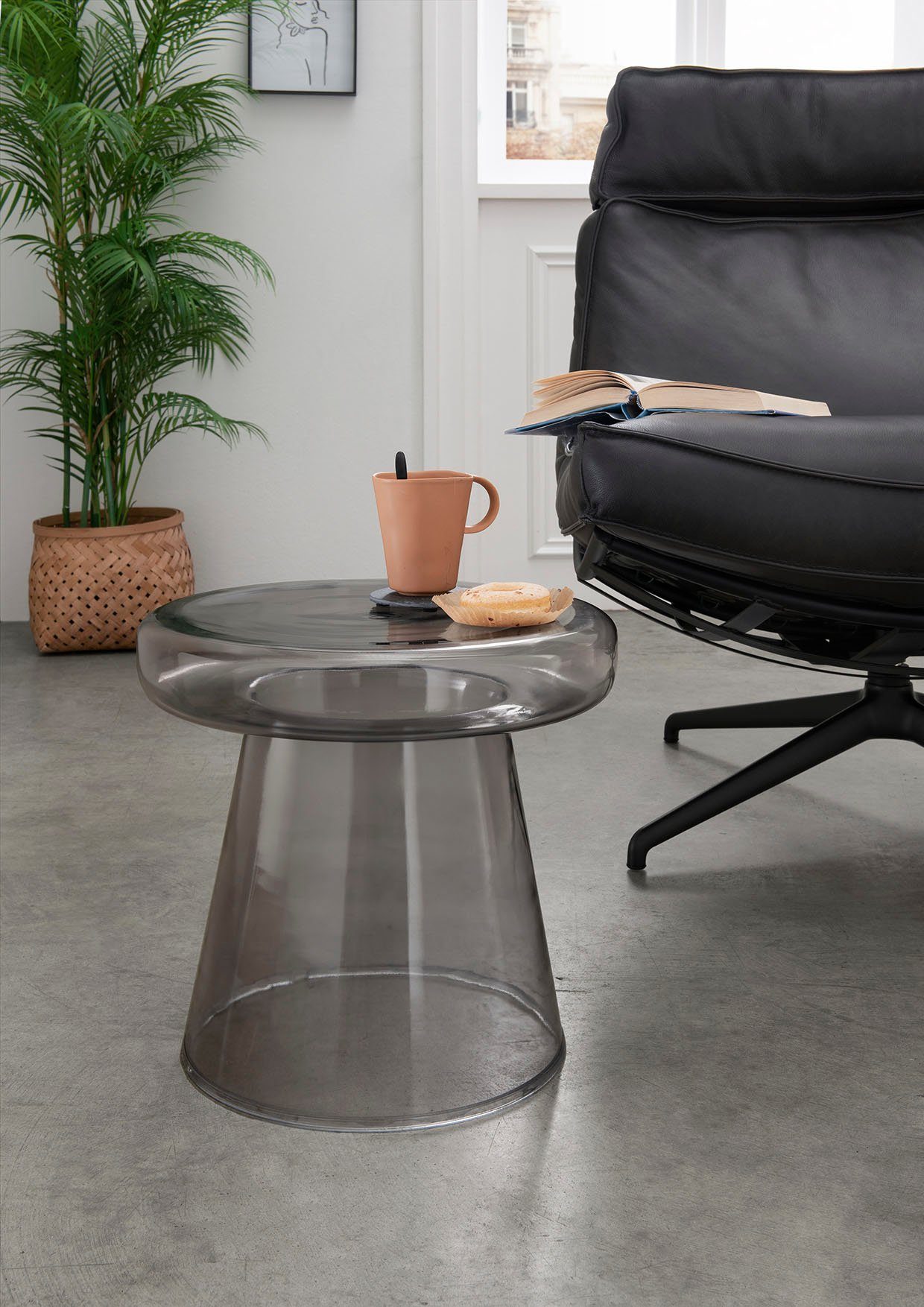 Paroli Salontafel