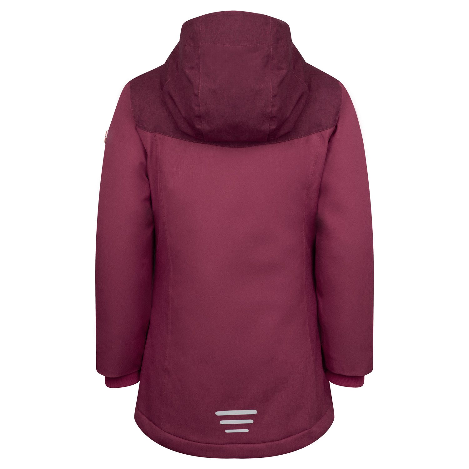TROLLKIDS Winterjas GIRLS OSLO COAT PRO
