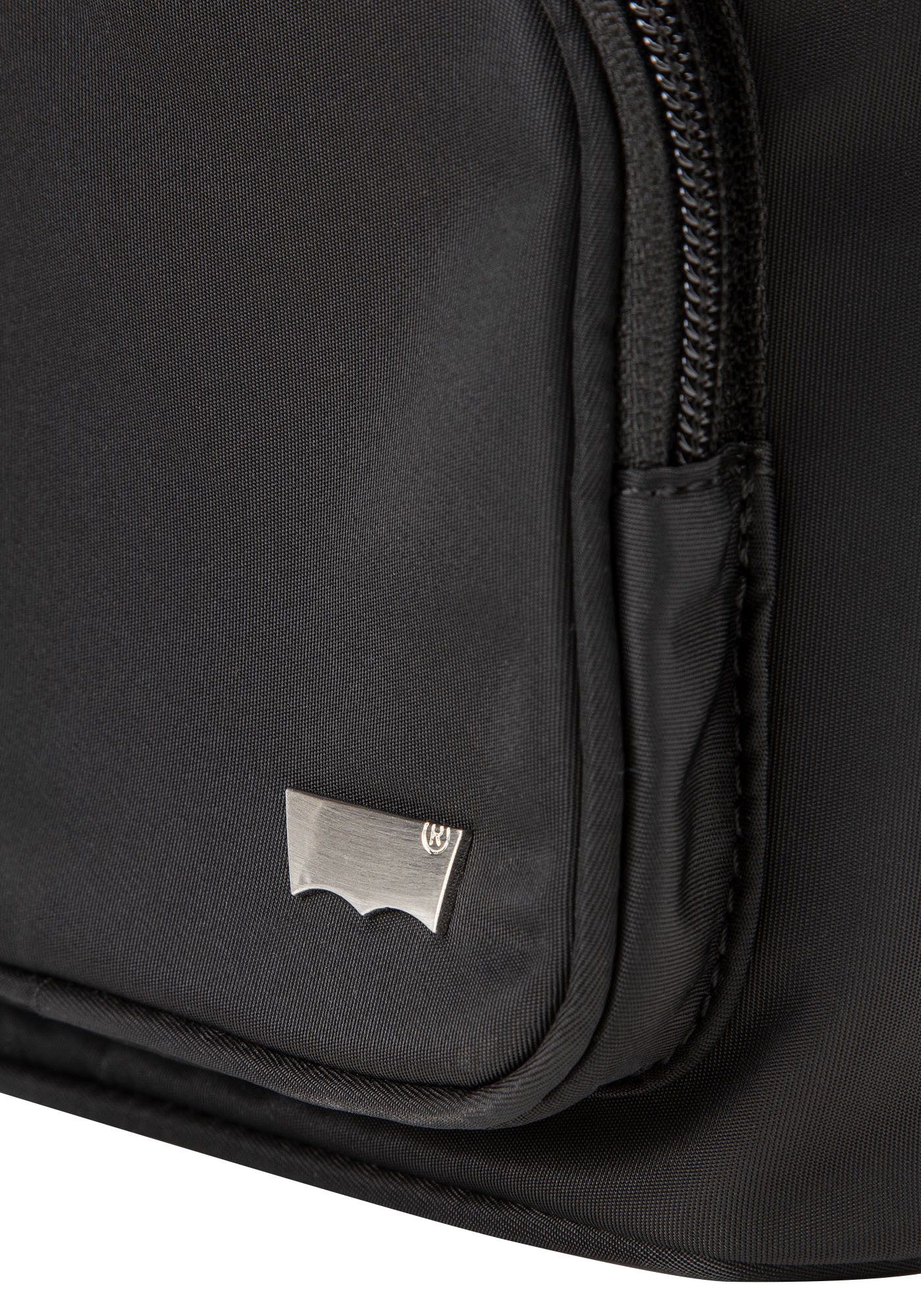 Levi's® Buideltas Women´s BUCKET BAG met afneembare draag- en schouderbanden (1-delig)