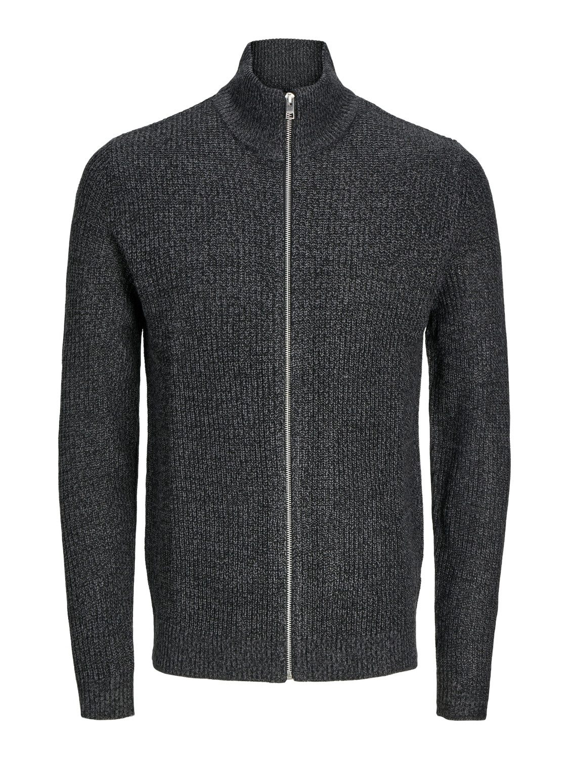 Jack & Jones Vest JJELEWIS KNIT CARDIGAN SN