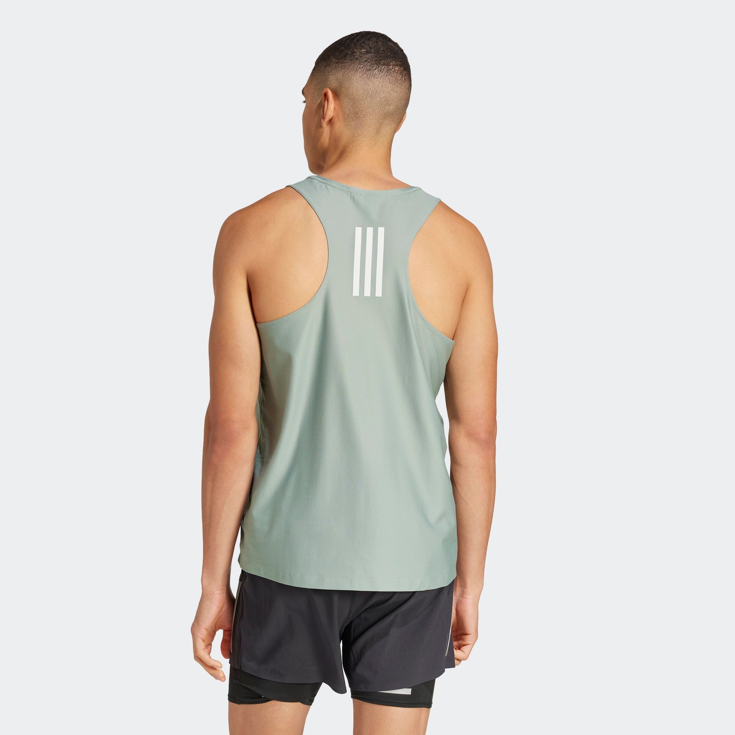 adidas Performance Runningtop OTR B TANK