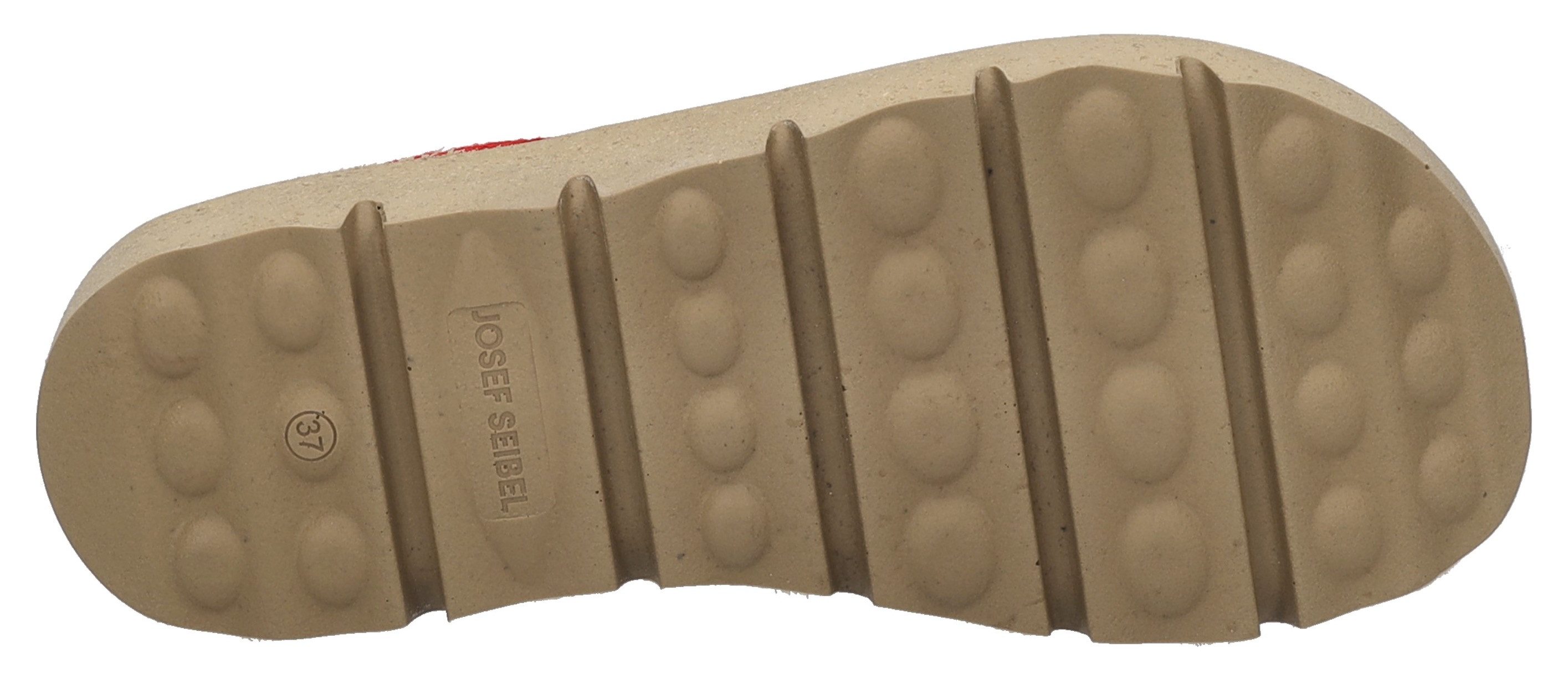 Josef Seibel Pantoffels Charmaux 06