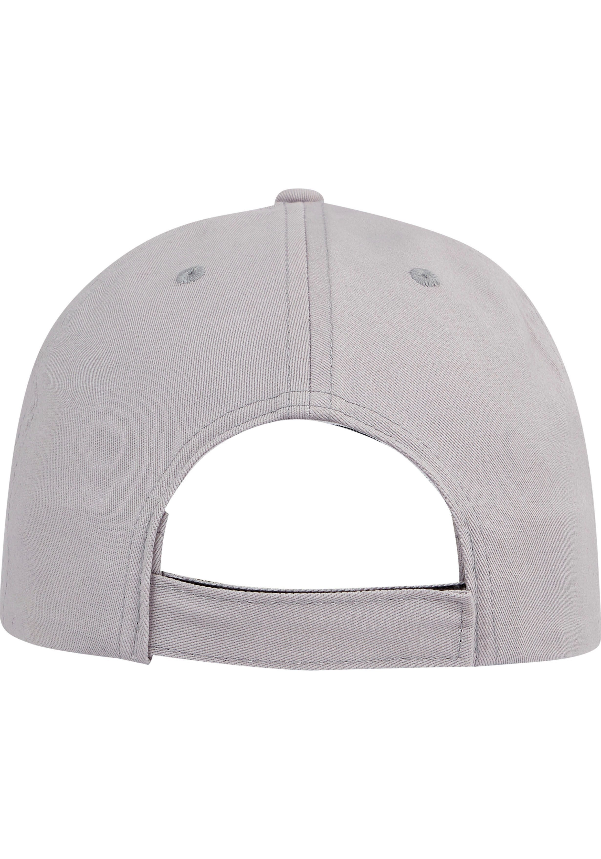 TOMMY JEANS Baseball pet TJM LINEAR LOGO 6-PANEL CAP met geborduurd logo-opschrift