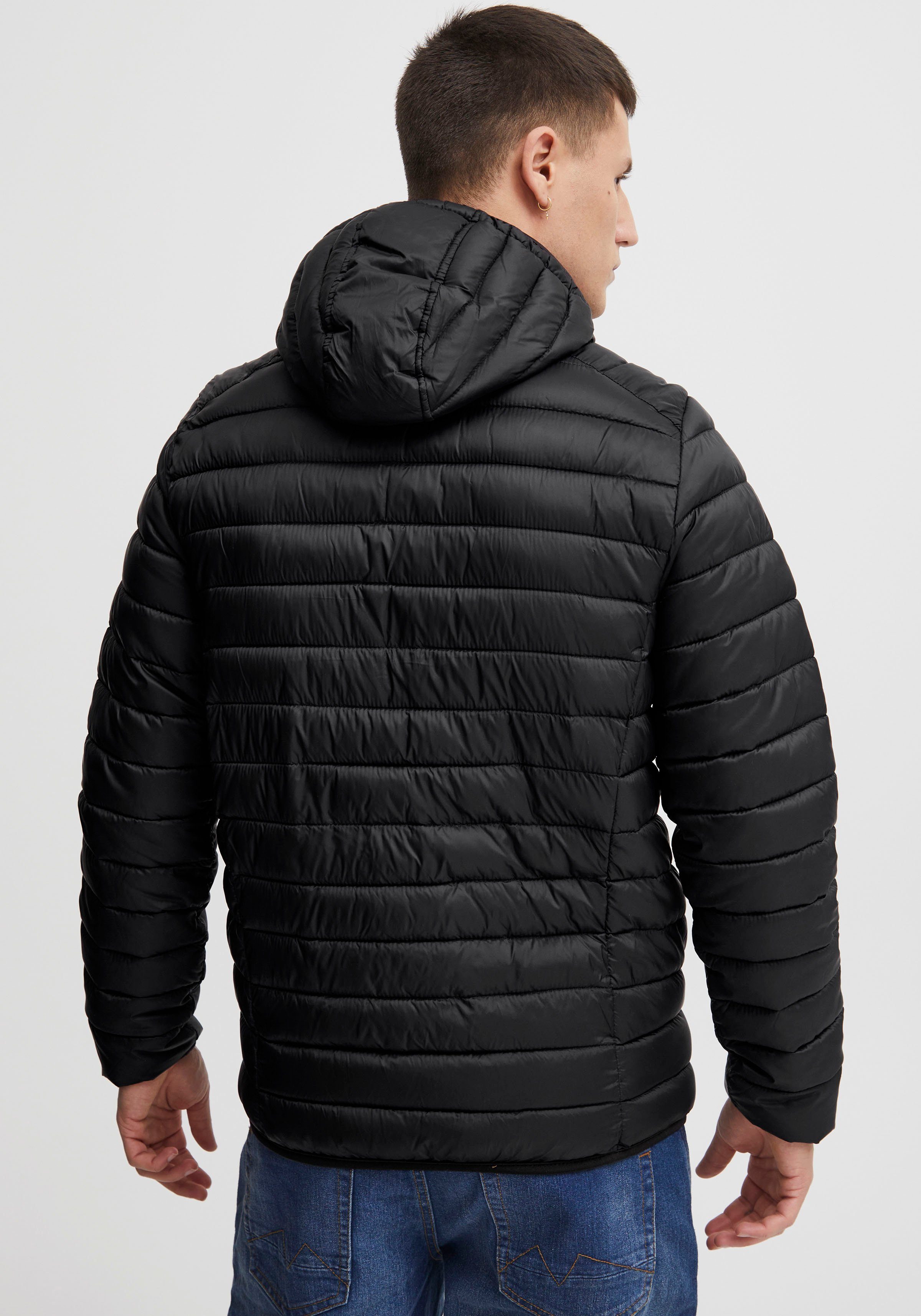 Blend Gewatteerde jas Bhromsey Hood