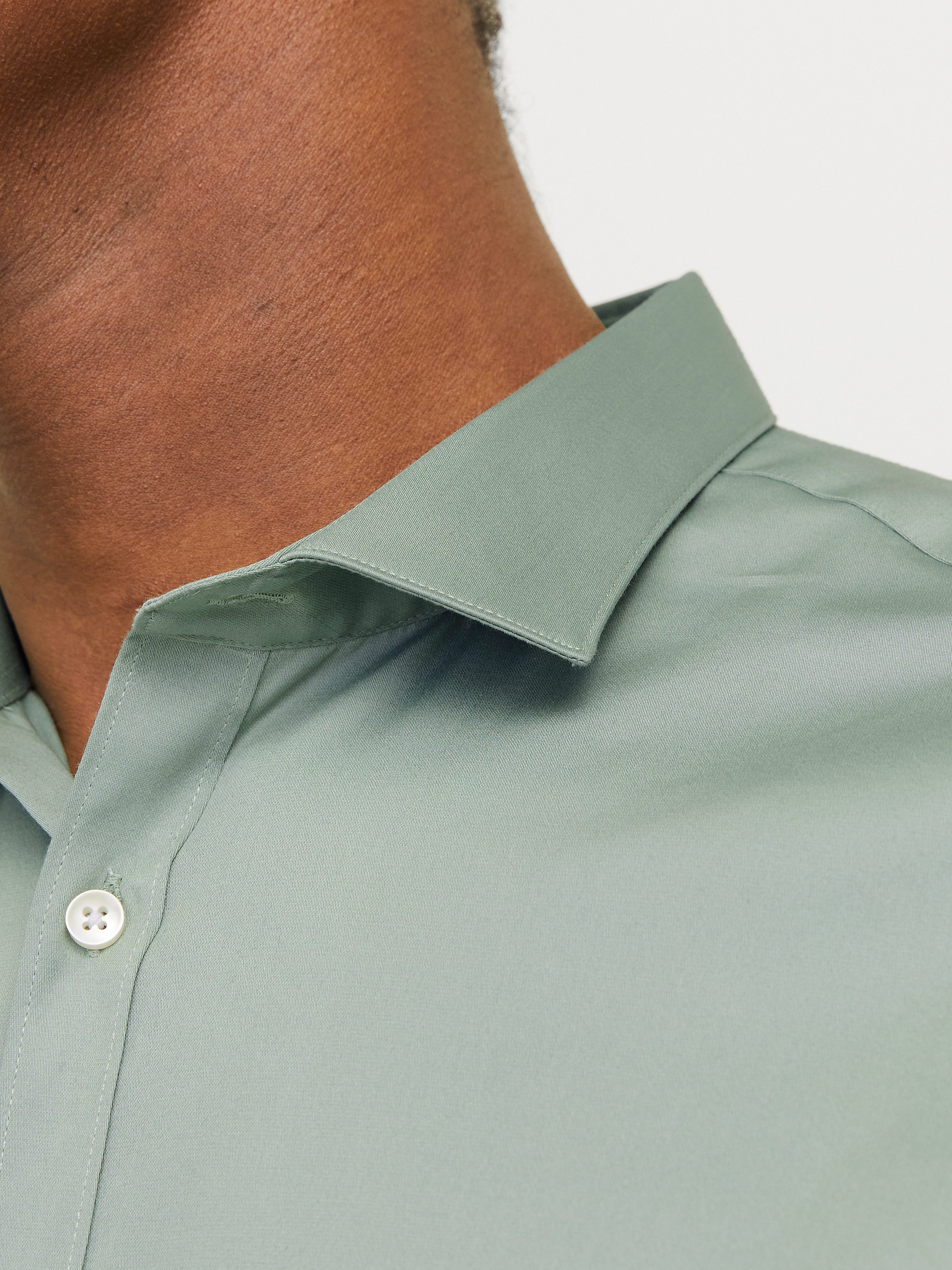 Jack & Jones Overhemd met lange mouwen JJPRPARMA SHIRT L/S NOOS