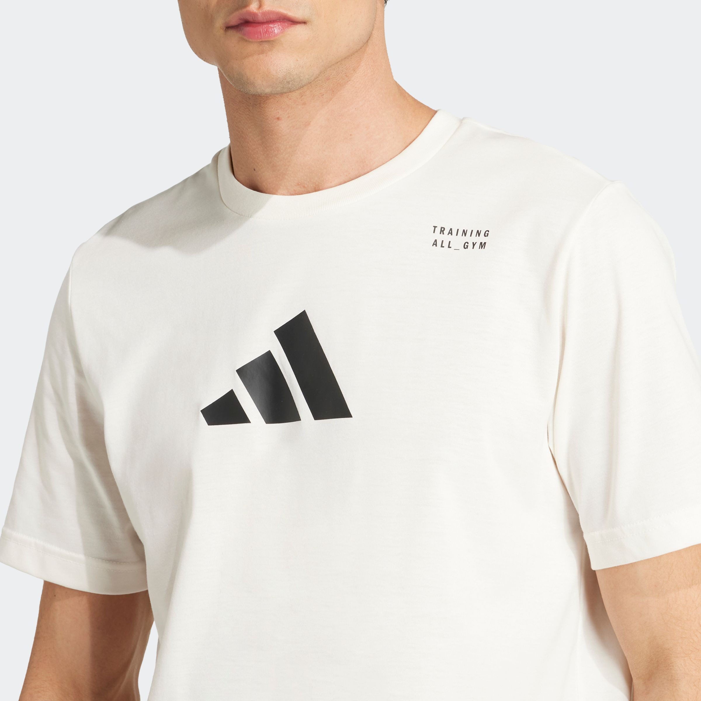 adidas Performance T-shirt M TR CAT G T
