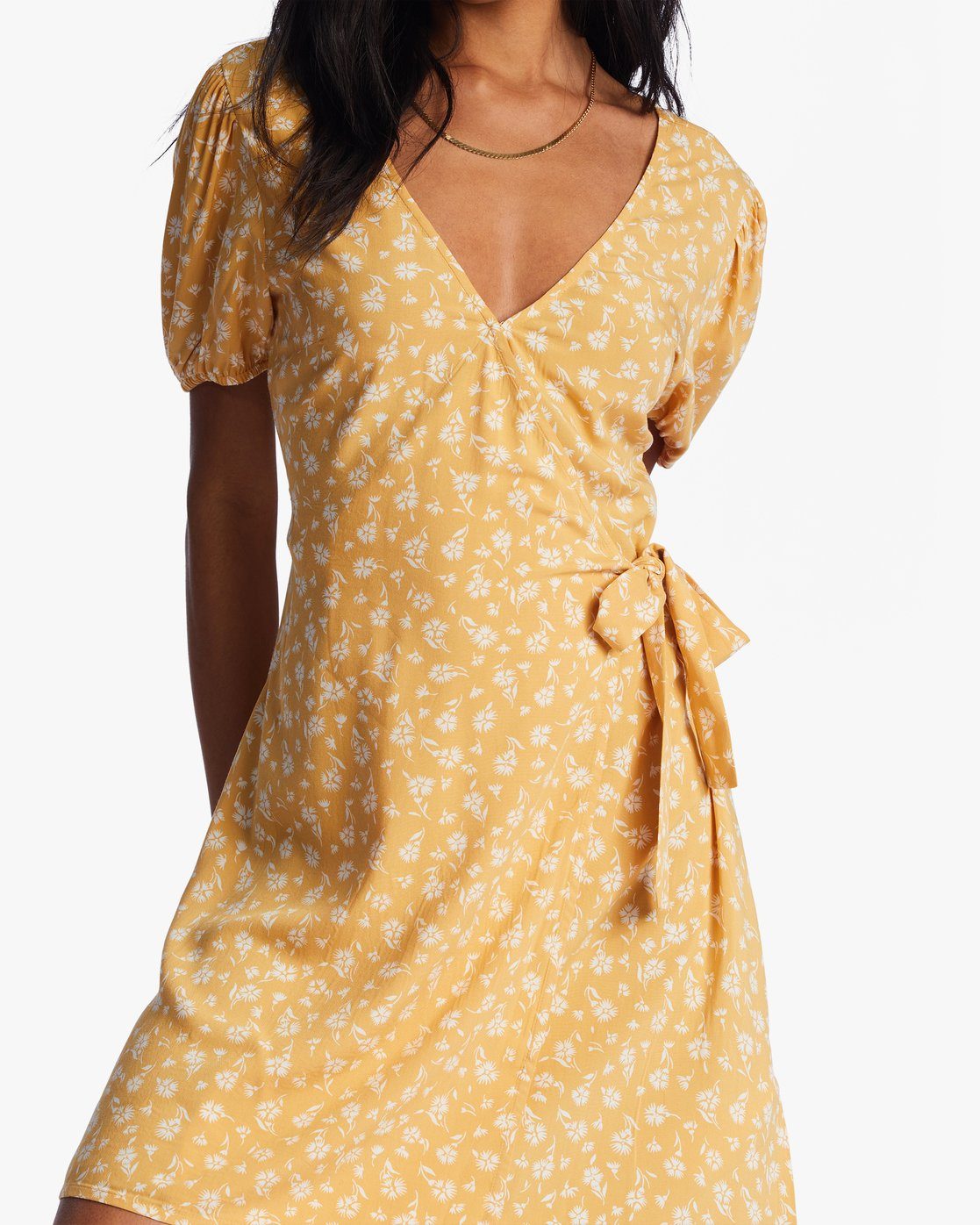Billabong Mini-jurk Hot Tropics