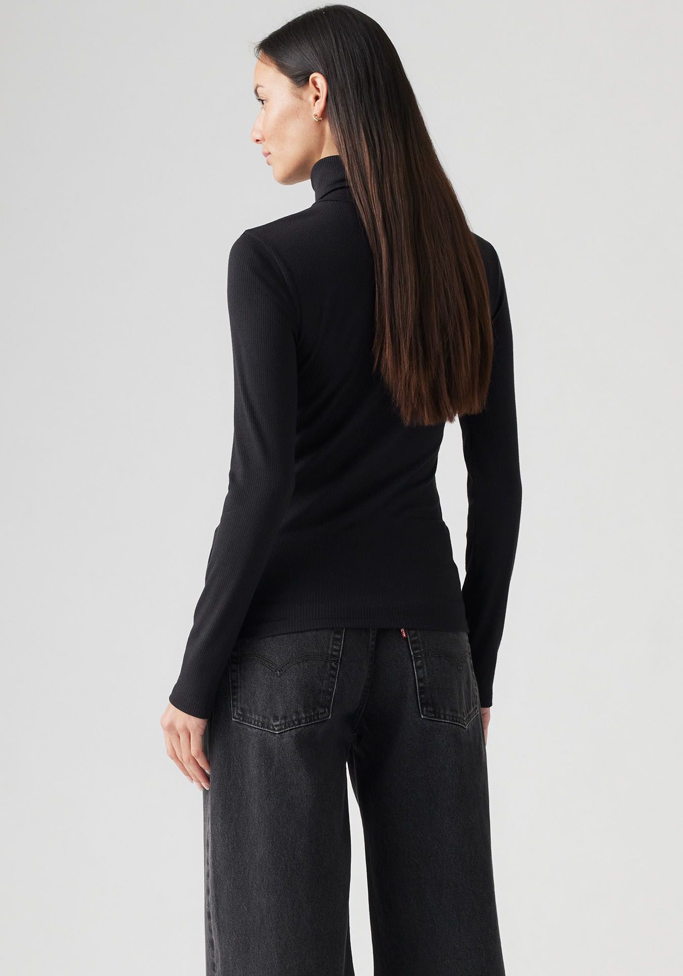Levi's Colshirt DREAMY TURTLENECK
