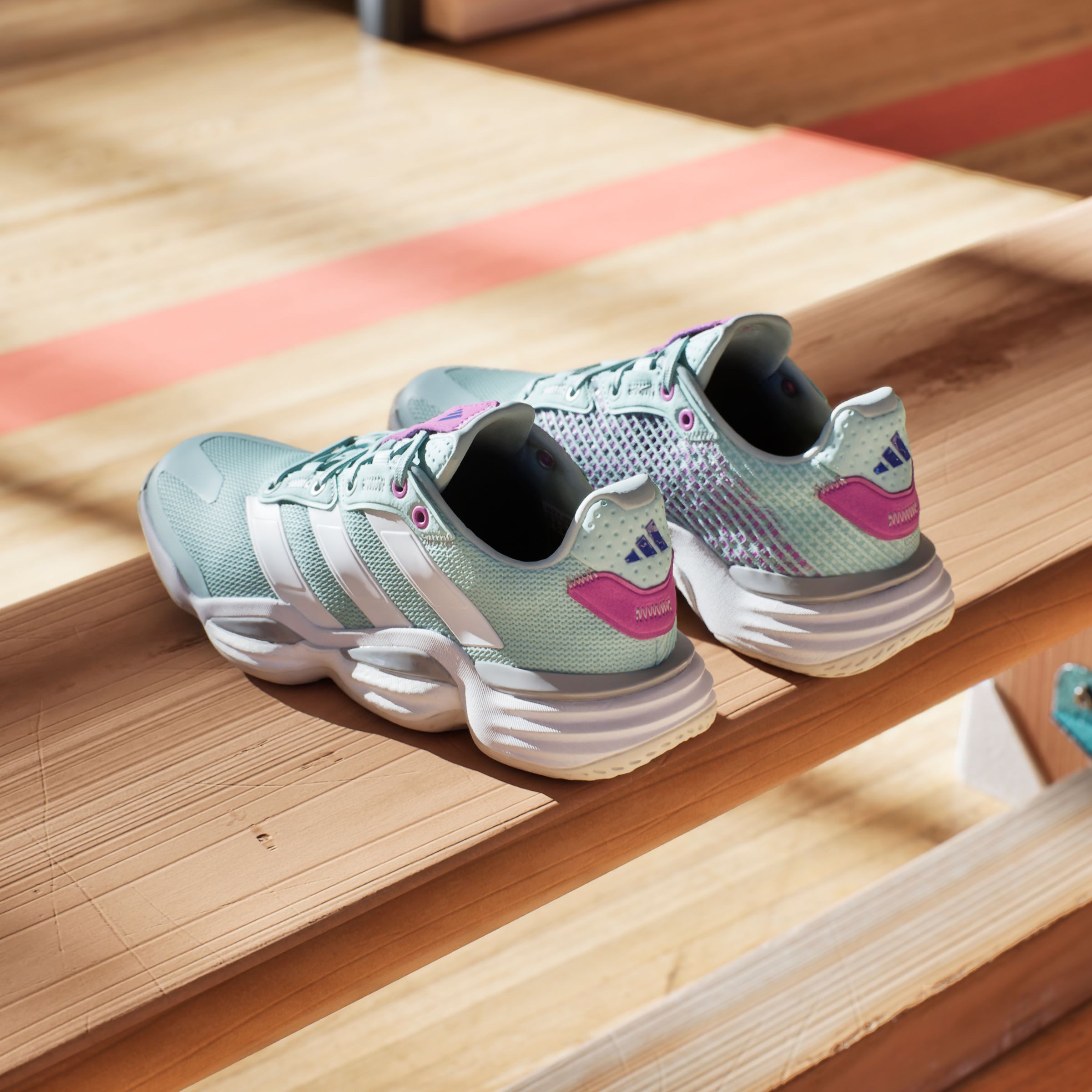 adidas Performance Handbalschoenen STABIL 16 INDOOR